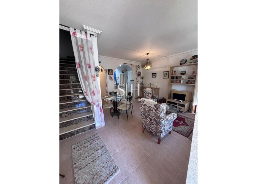 Resale - House - Villamartin - Costa Blanca