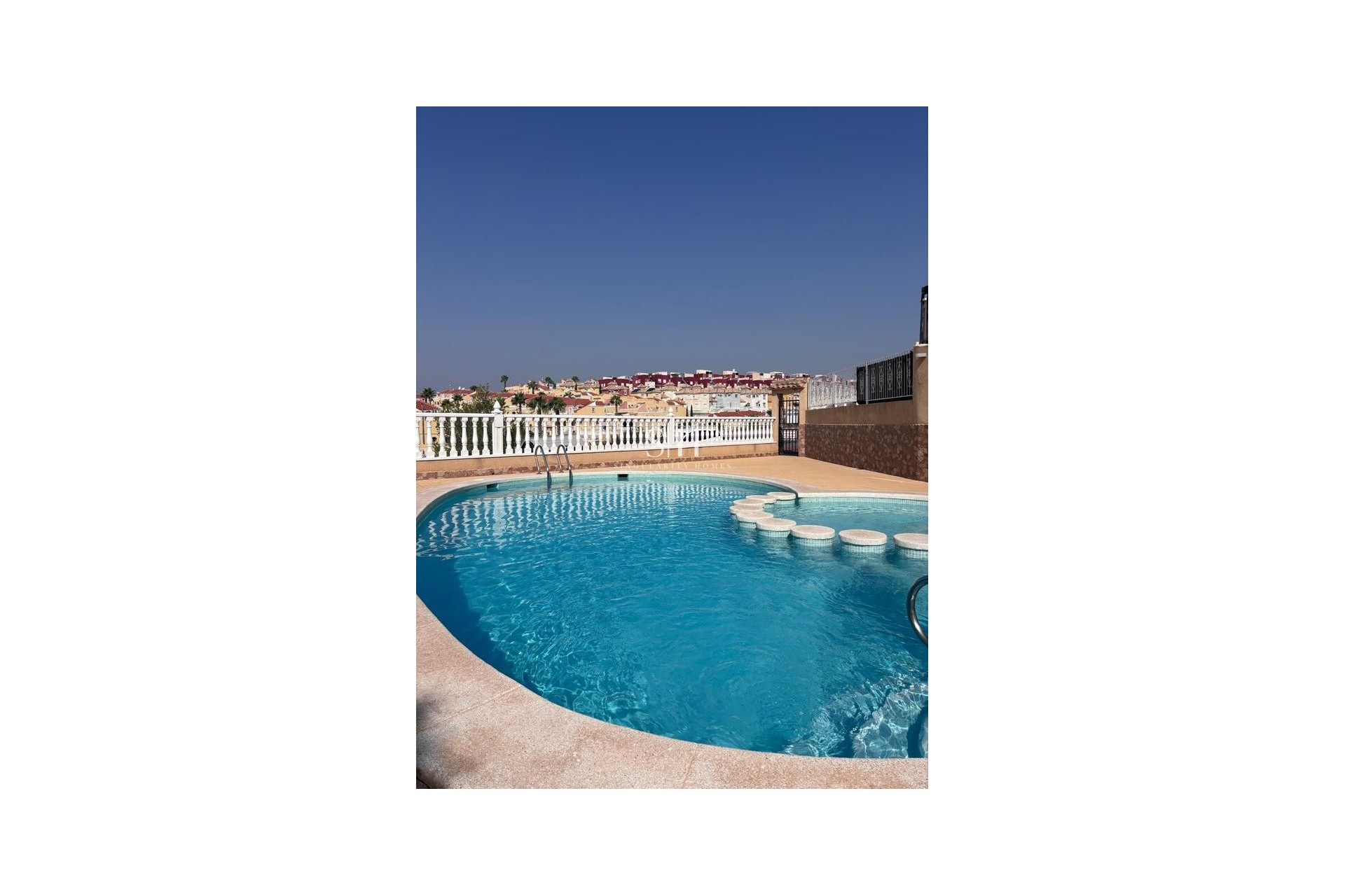 Resale - House - Villamartin - Costa Blanca