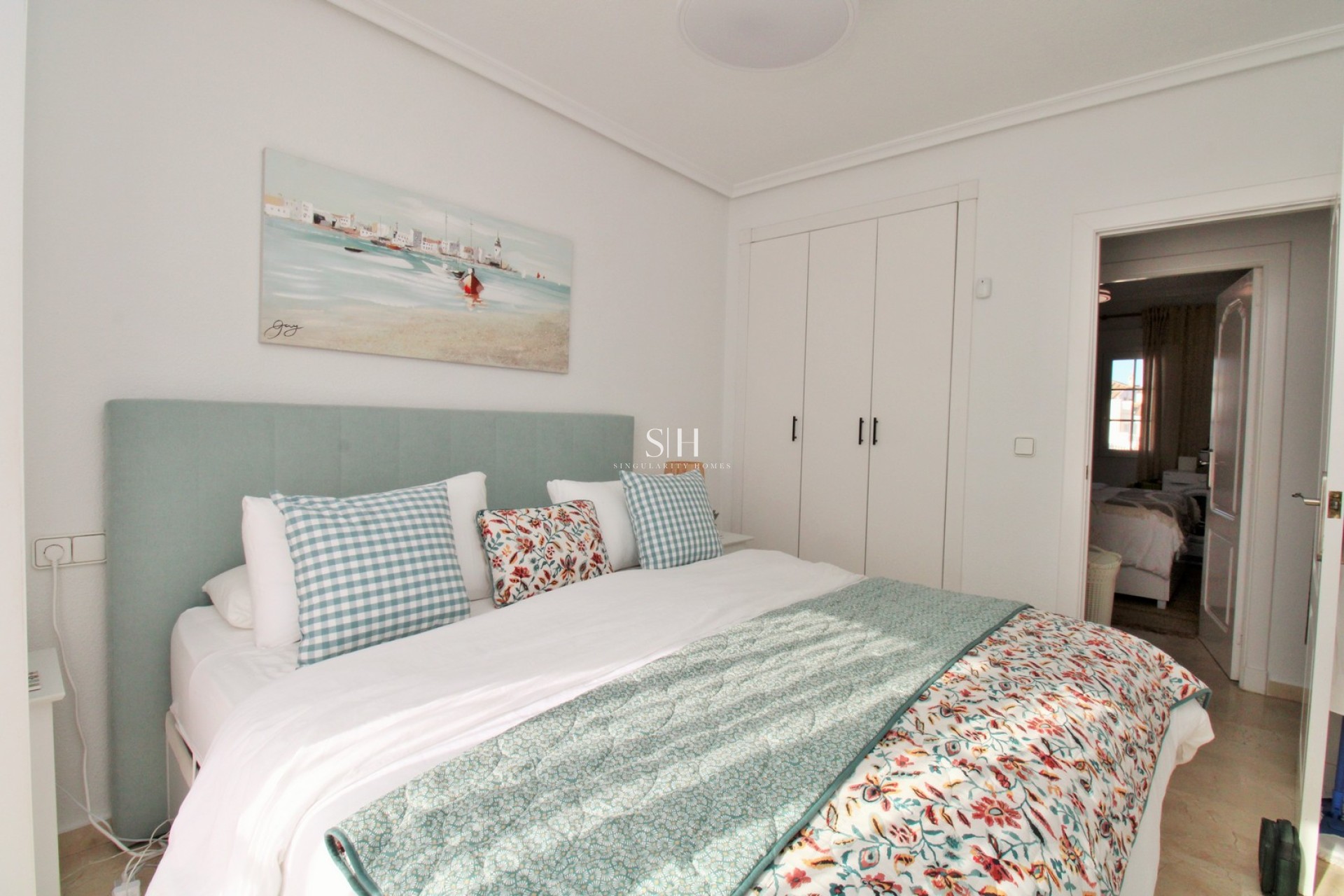 Resale - House - Villamartin - Las Violetas