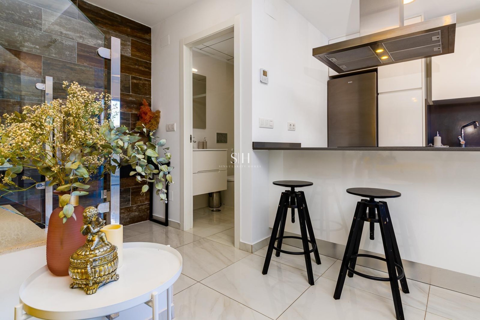 Resale - House - Villamartin - Orihuela costa