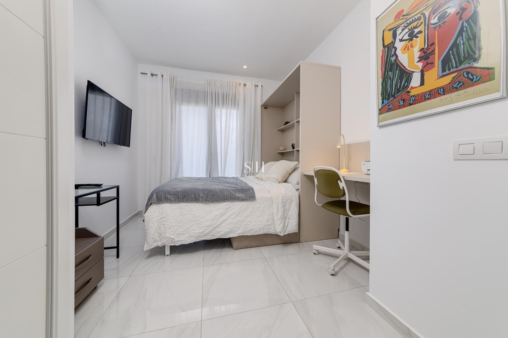 Resale - House - Villamartin - Orihuela costa