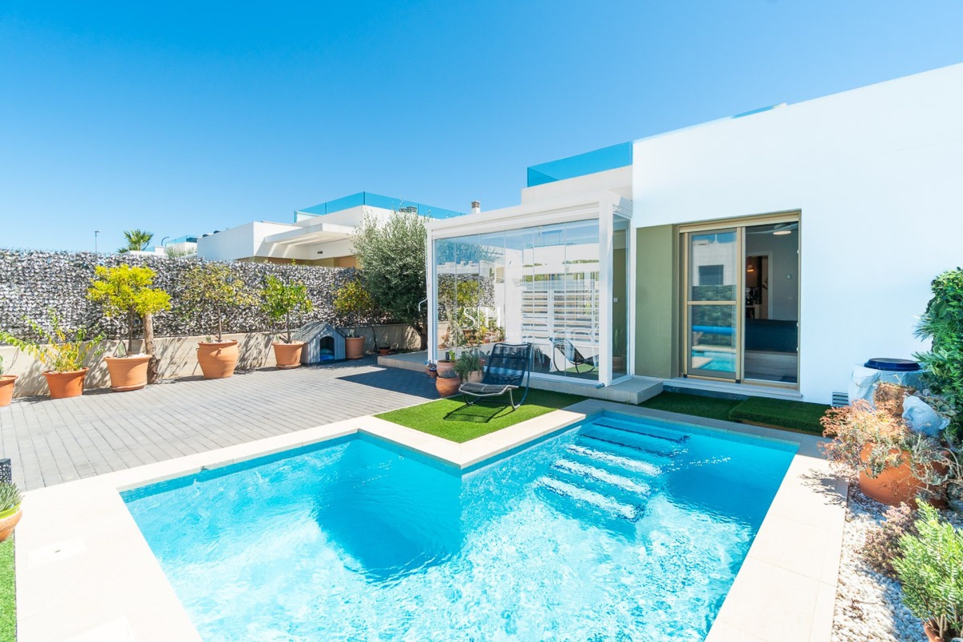 Resale - House - Vista Bella Golf Resort - Inland