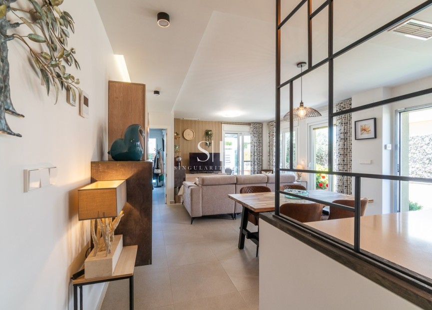 Resale - House - Vista Bella Golf Resort - Inland