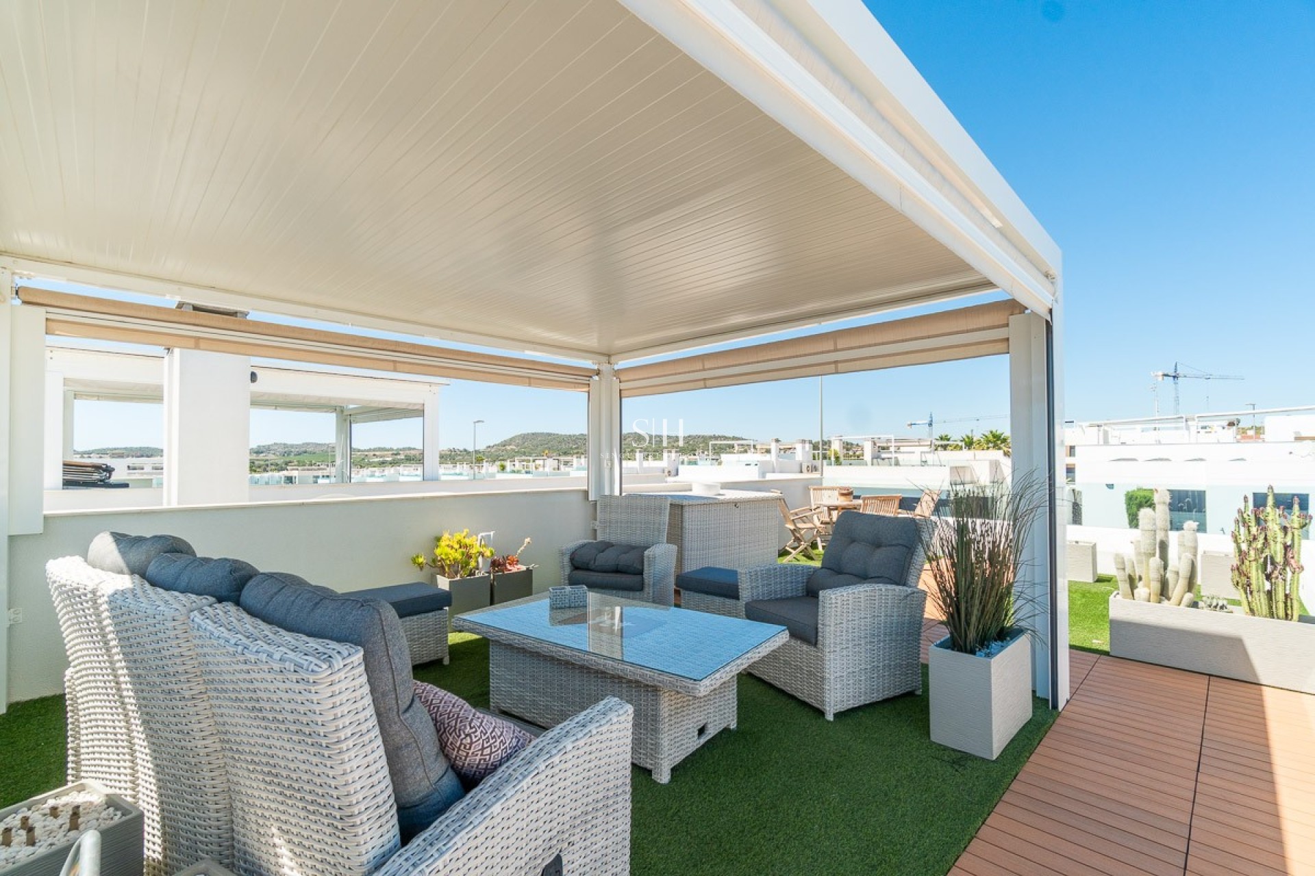 Resale - House - Vista Bella Golf Resort - Inland
