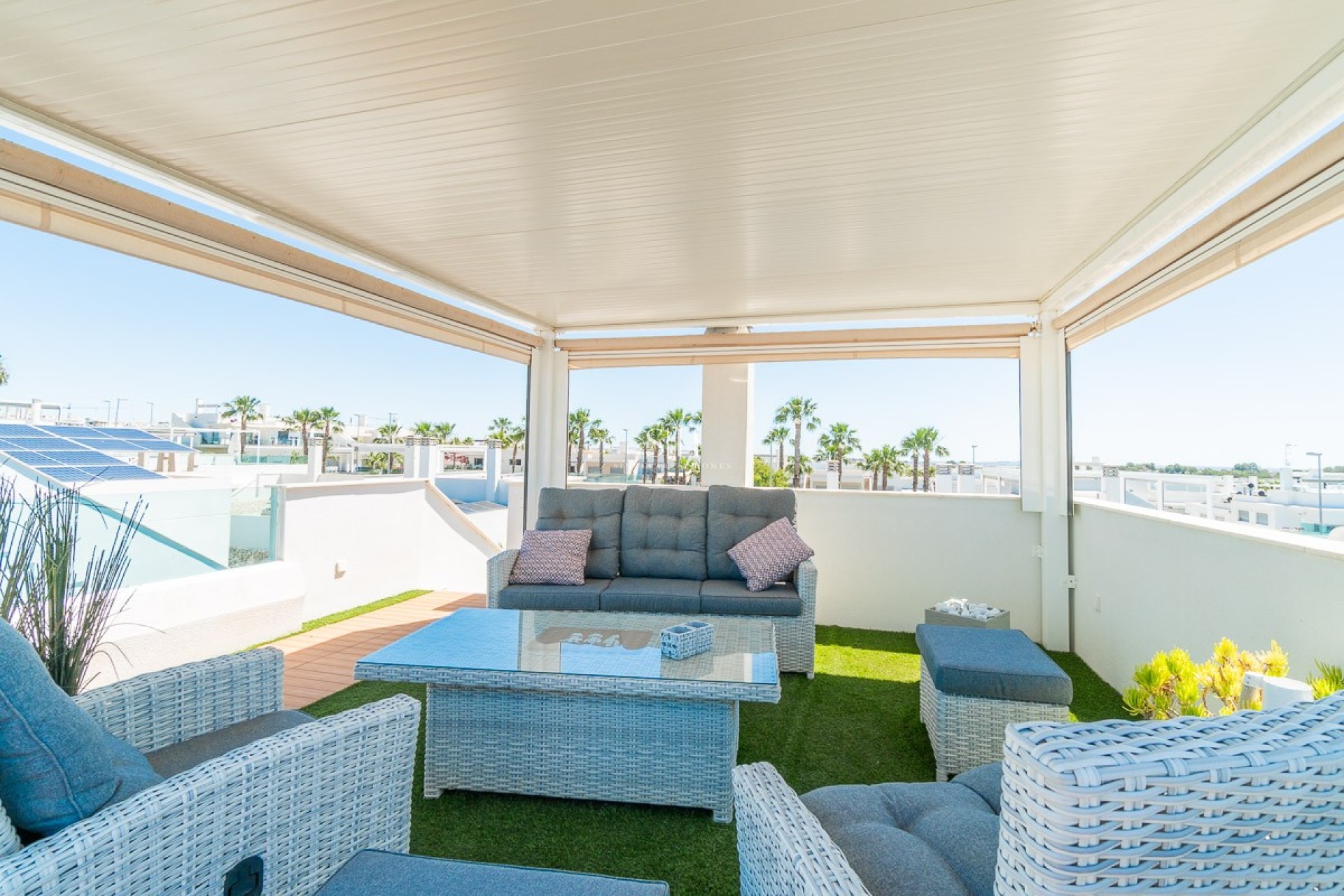 Resale - House - Vista Bella Golf Resort - Inland