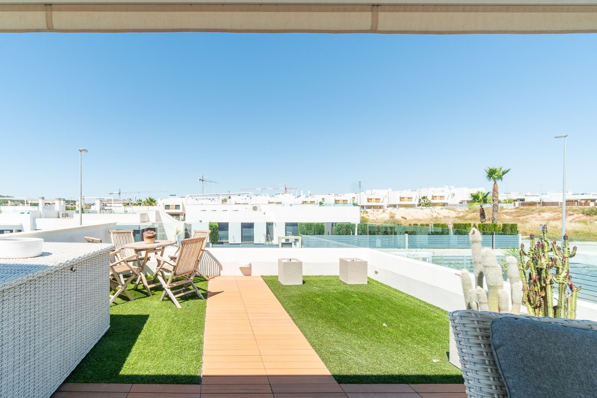 Resale - House - Vista Bella Golf Resort - Inland