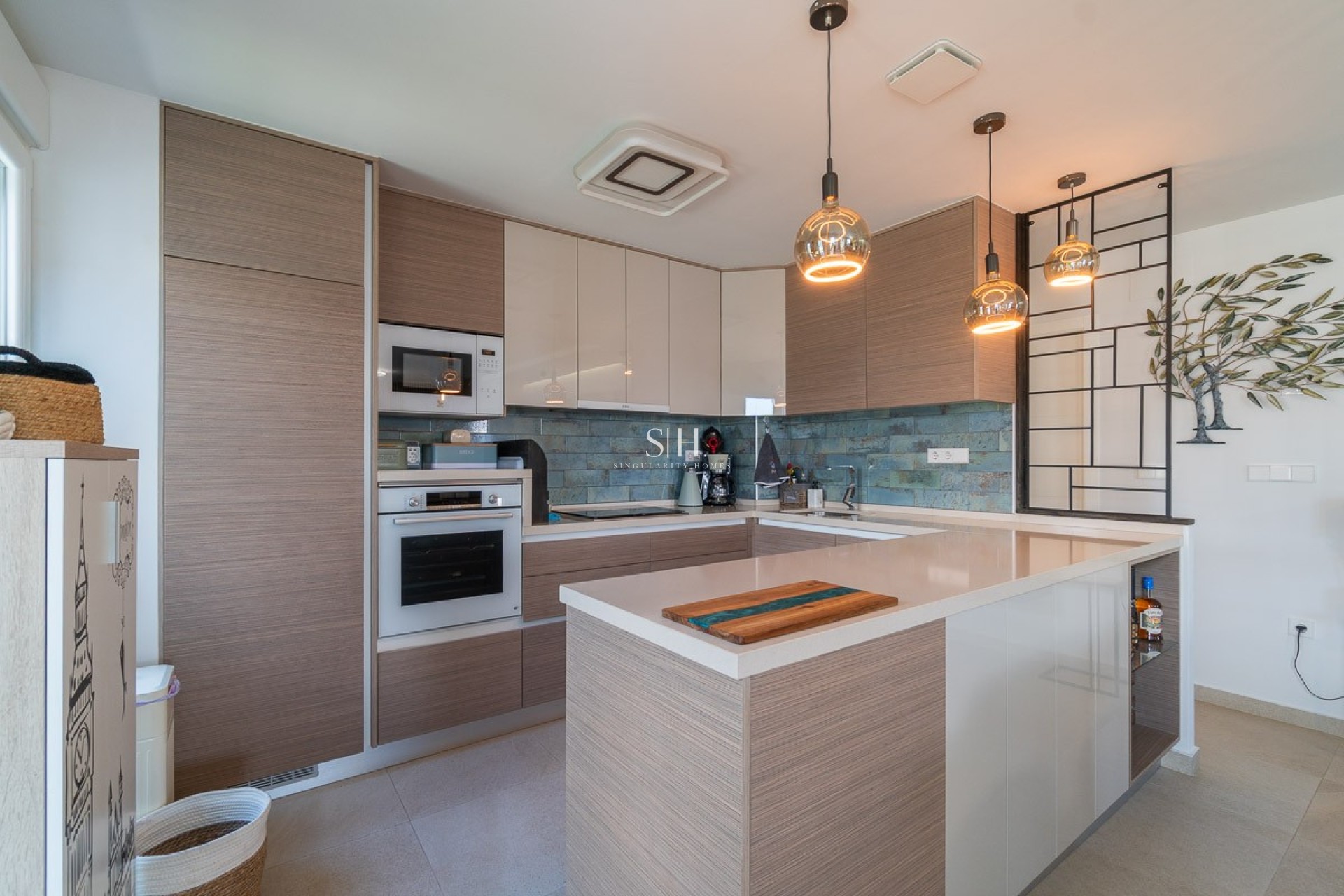 Resale - House - Vista Bella Golf Resort - Inland