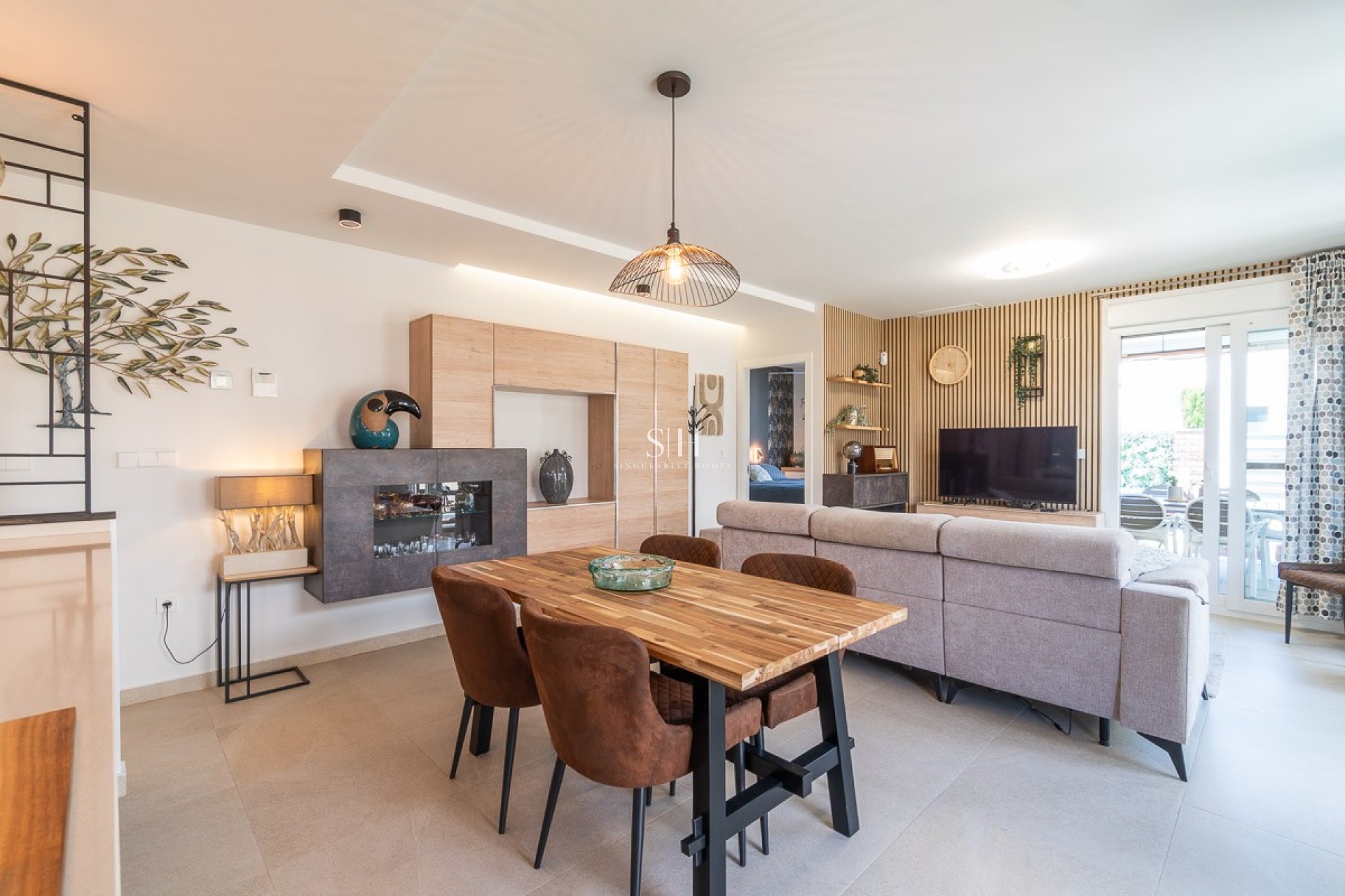 Resale - House - Vista Bella Golf Resort - Inland