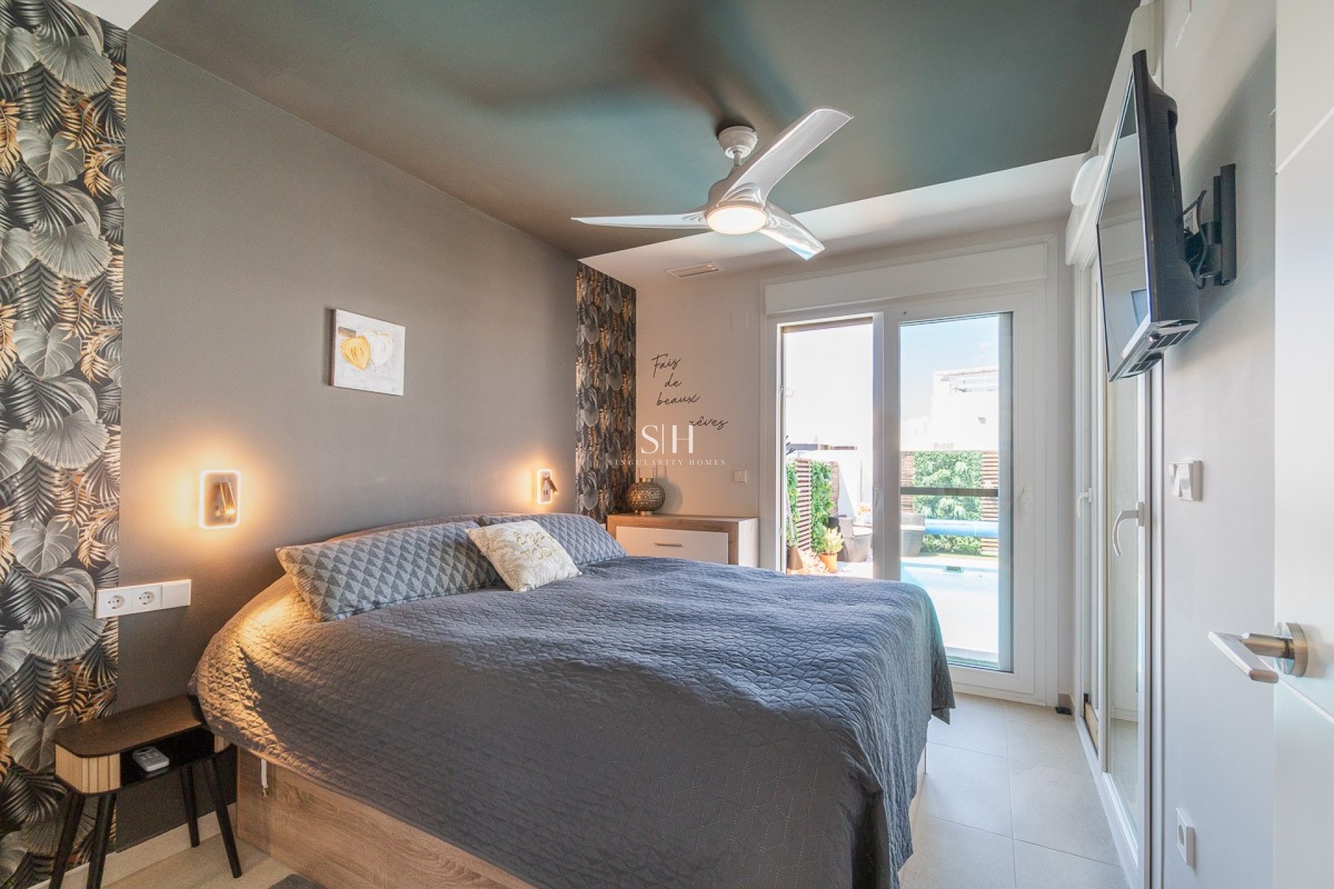 Resale - House - Vista Bella Golf Resort - Inland