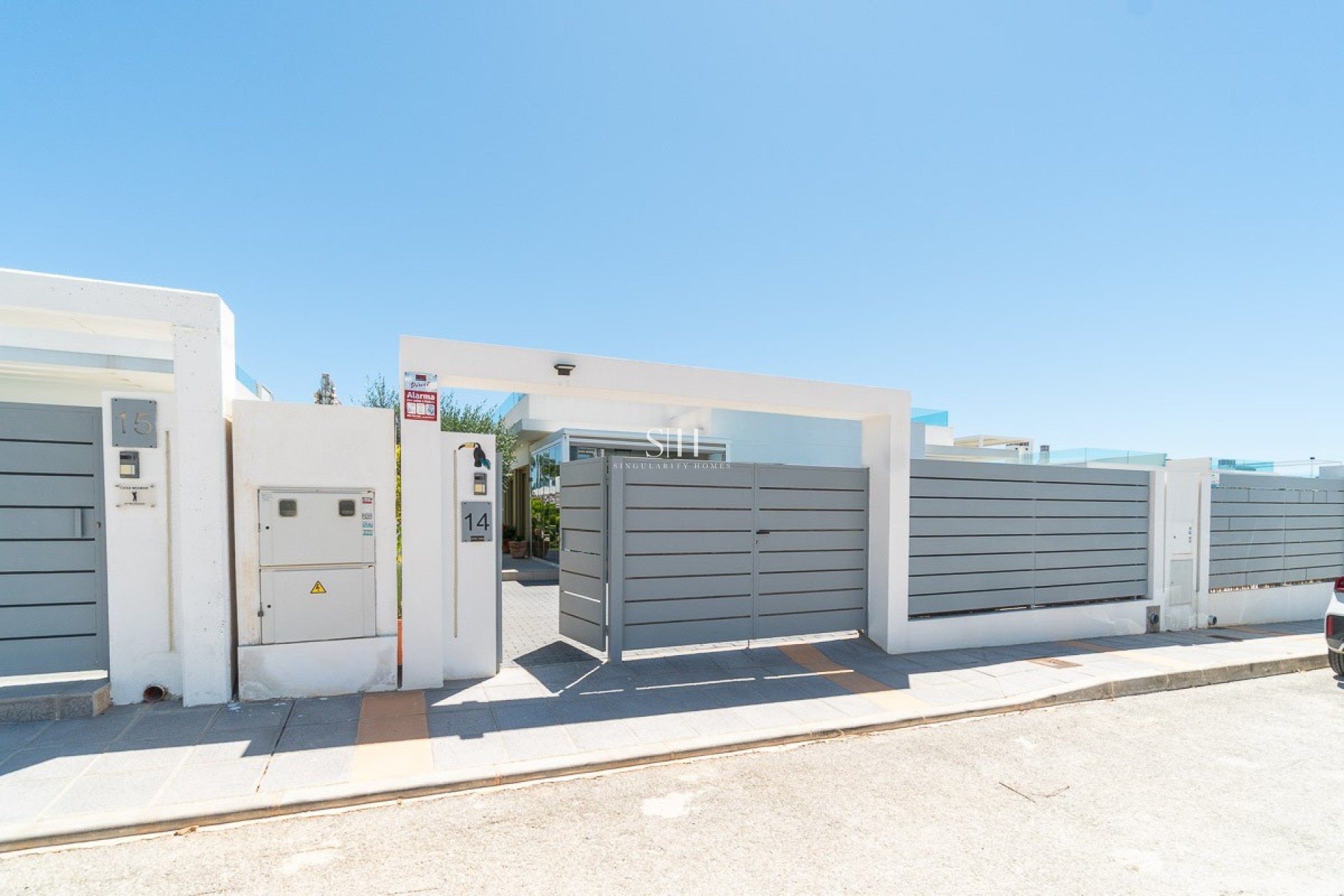 Resale - House - Vista Bella Golf Resort - Inland