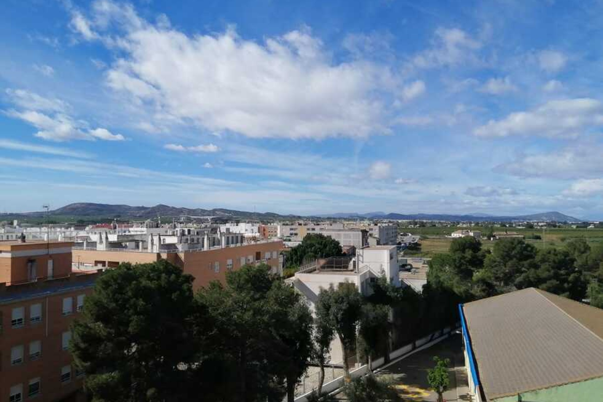 Resale - Penthouse - Almoradí - Inland