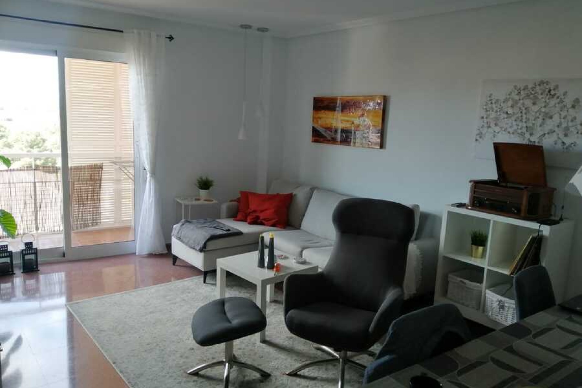 Resale - Penthouse - Almoradí - Inland