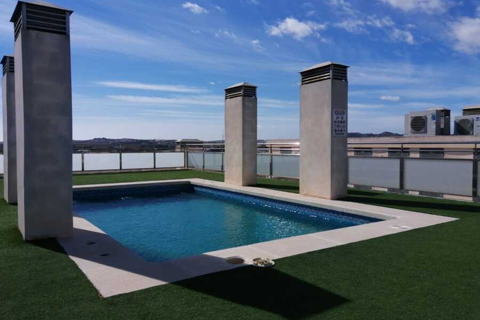 Resale - Penthouse - Almoradí - Inland