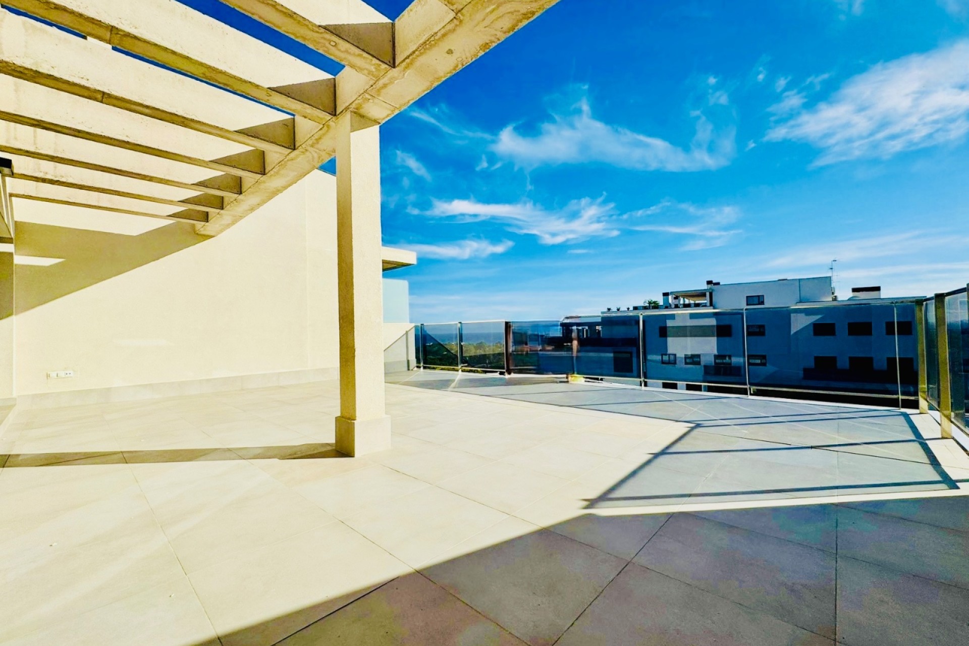 Resale - Penthouse - Campoamor - Costa Blanca