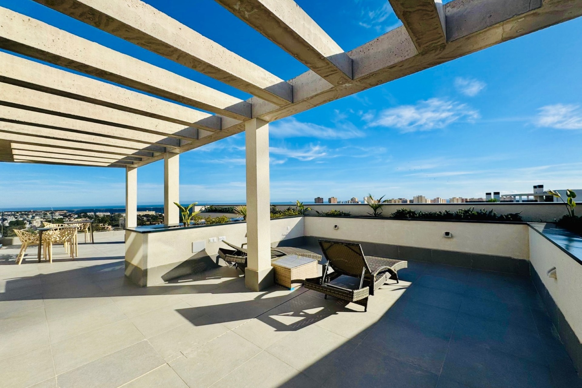 Resale - Penthouse - Campoamor - Costa Blanca