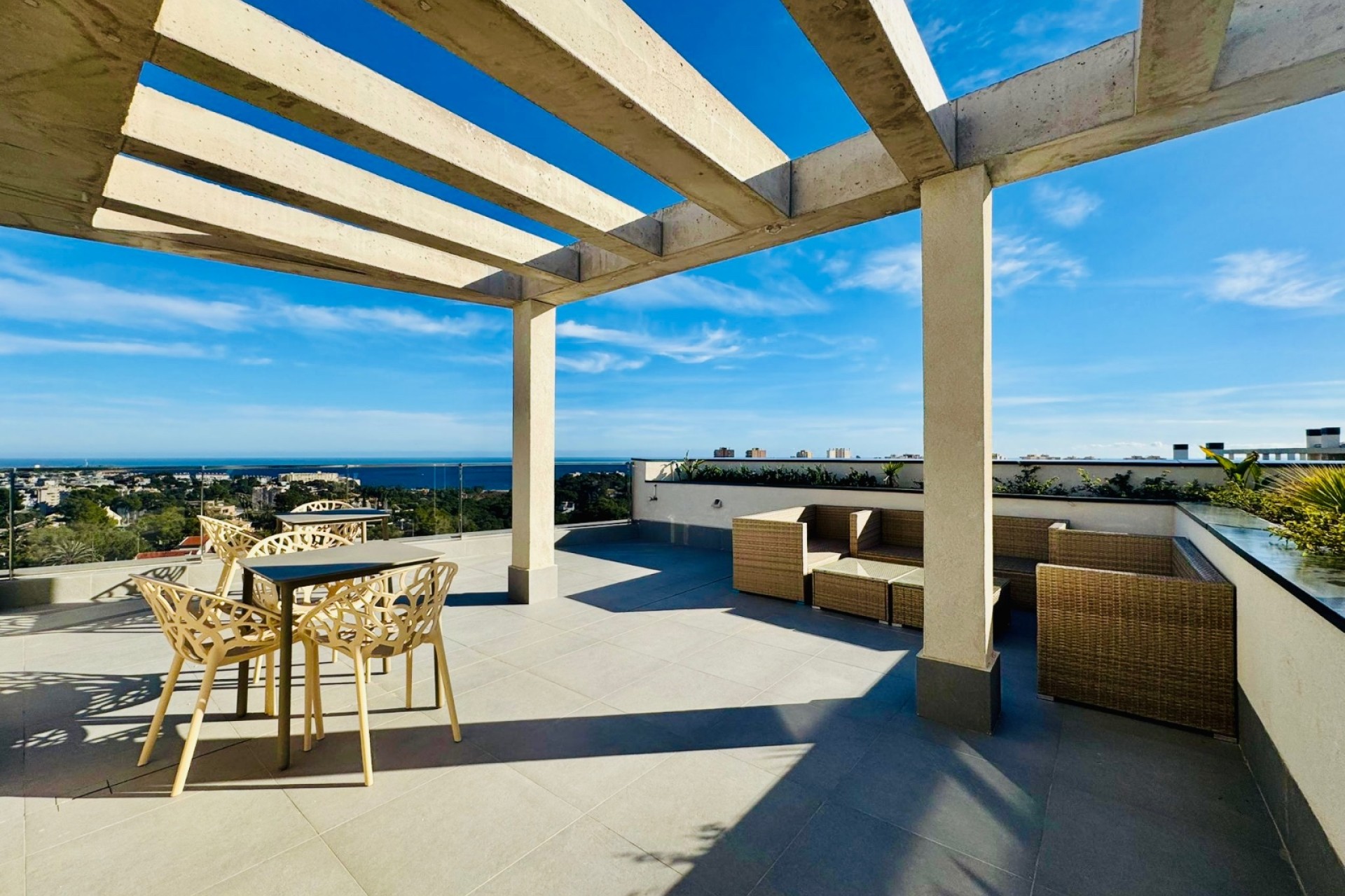 Resale - Penthouse - Campoamor - Costa Blanca