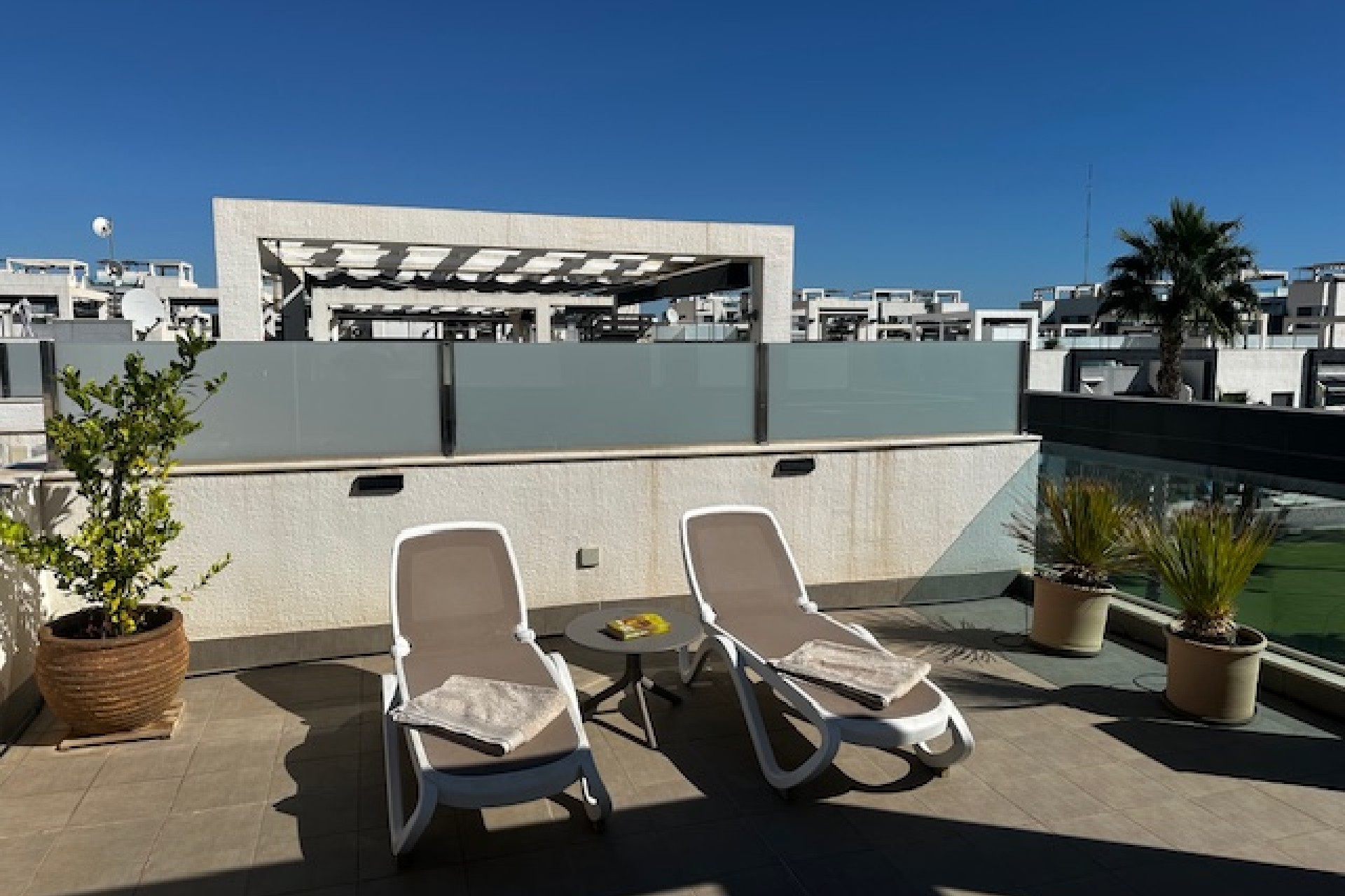 Resale - Penthouse - El Raso - Costa Blanca