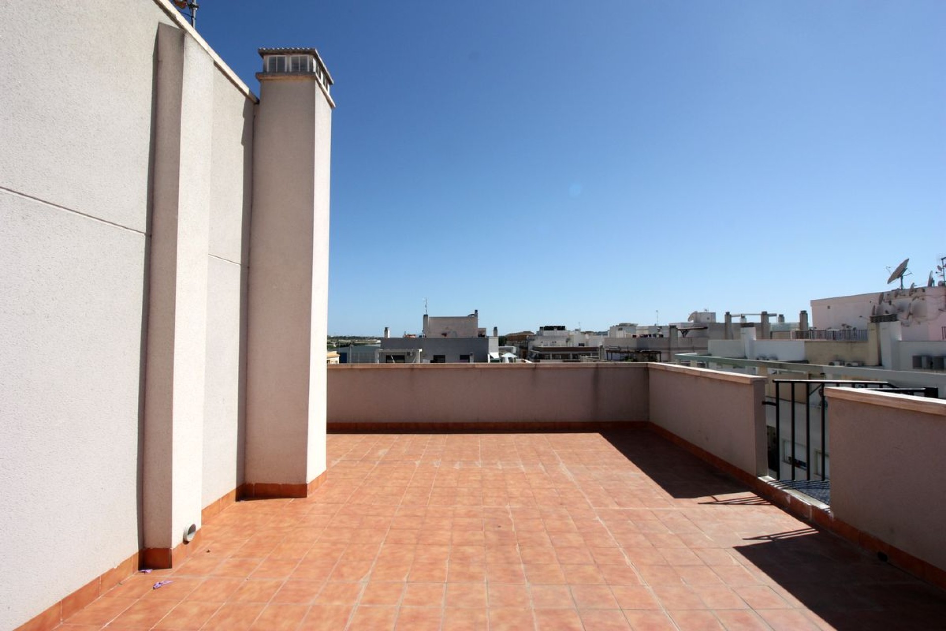 Resale - Penthouse - Formentera del Segura - Costa Blanca