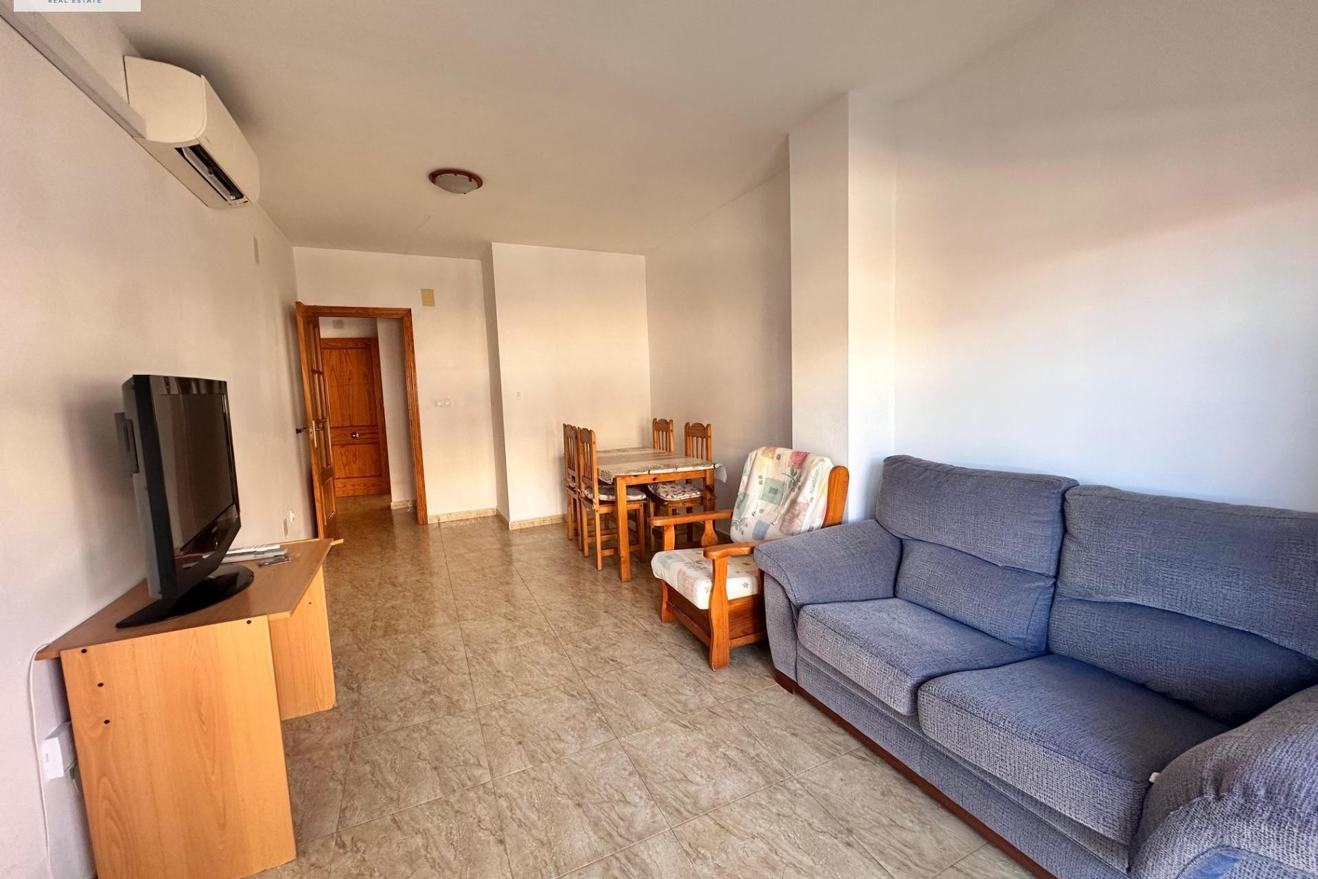 Resale - Penthouse - Guardamar del Segura - Pueblo