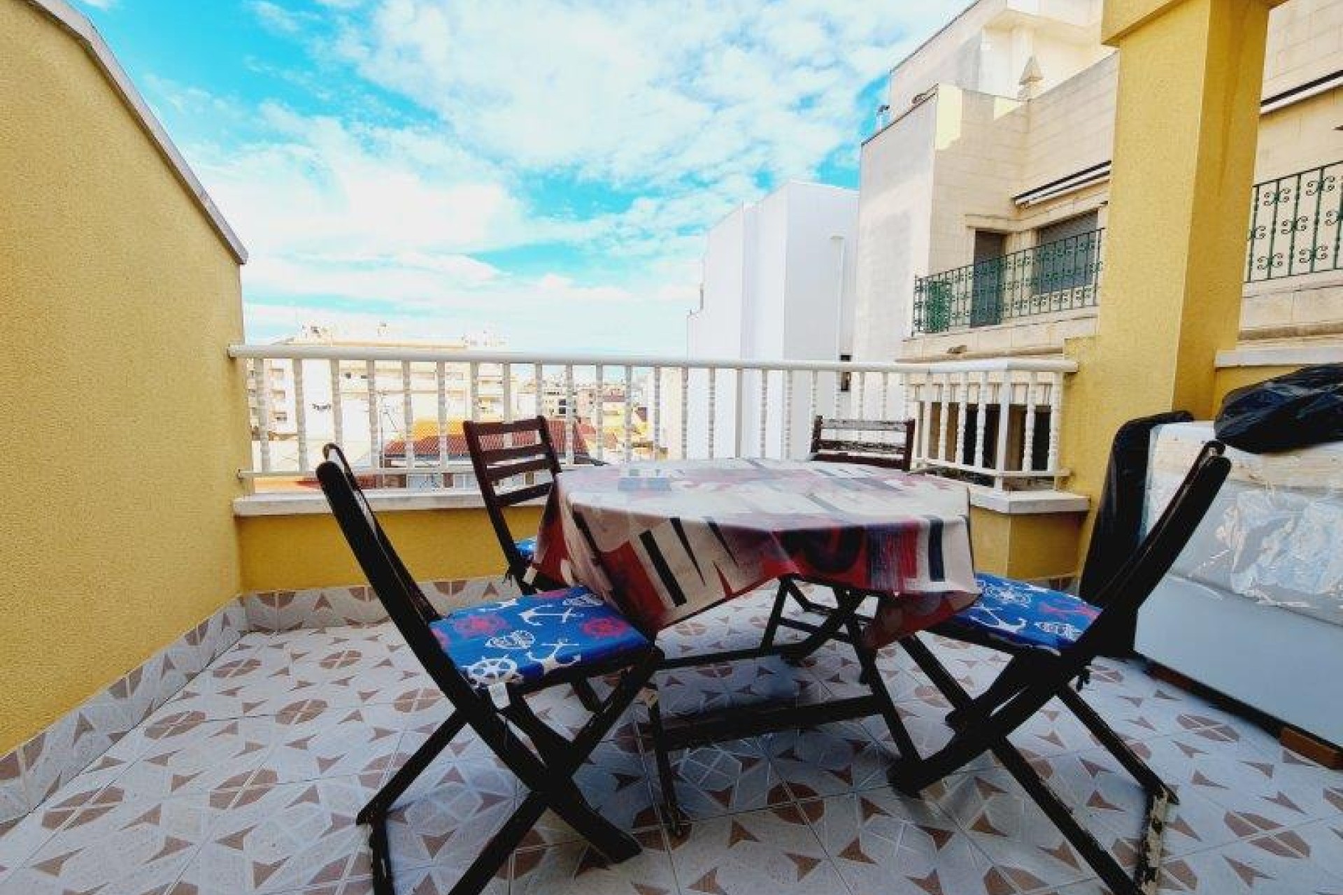 Resale - Penthouse - La Mata - Costa Blanca