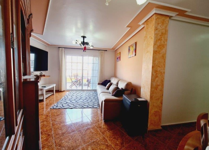 Resale - Penthouse - La Mata - Costa Blanca