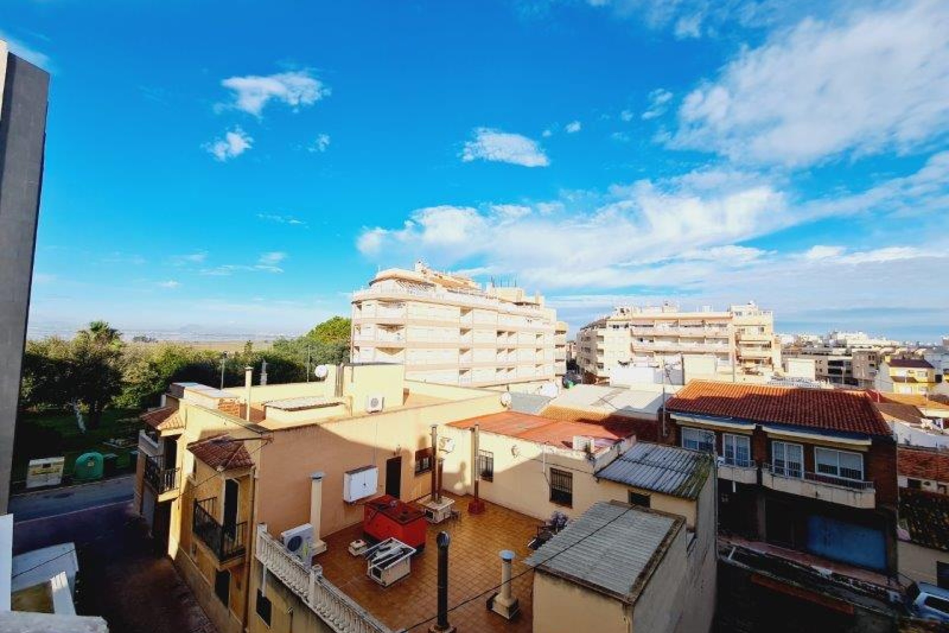 Resale - Penthouse - La Mata - Costa Blanca