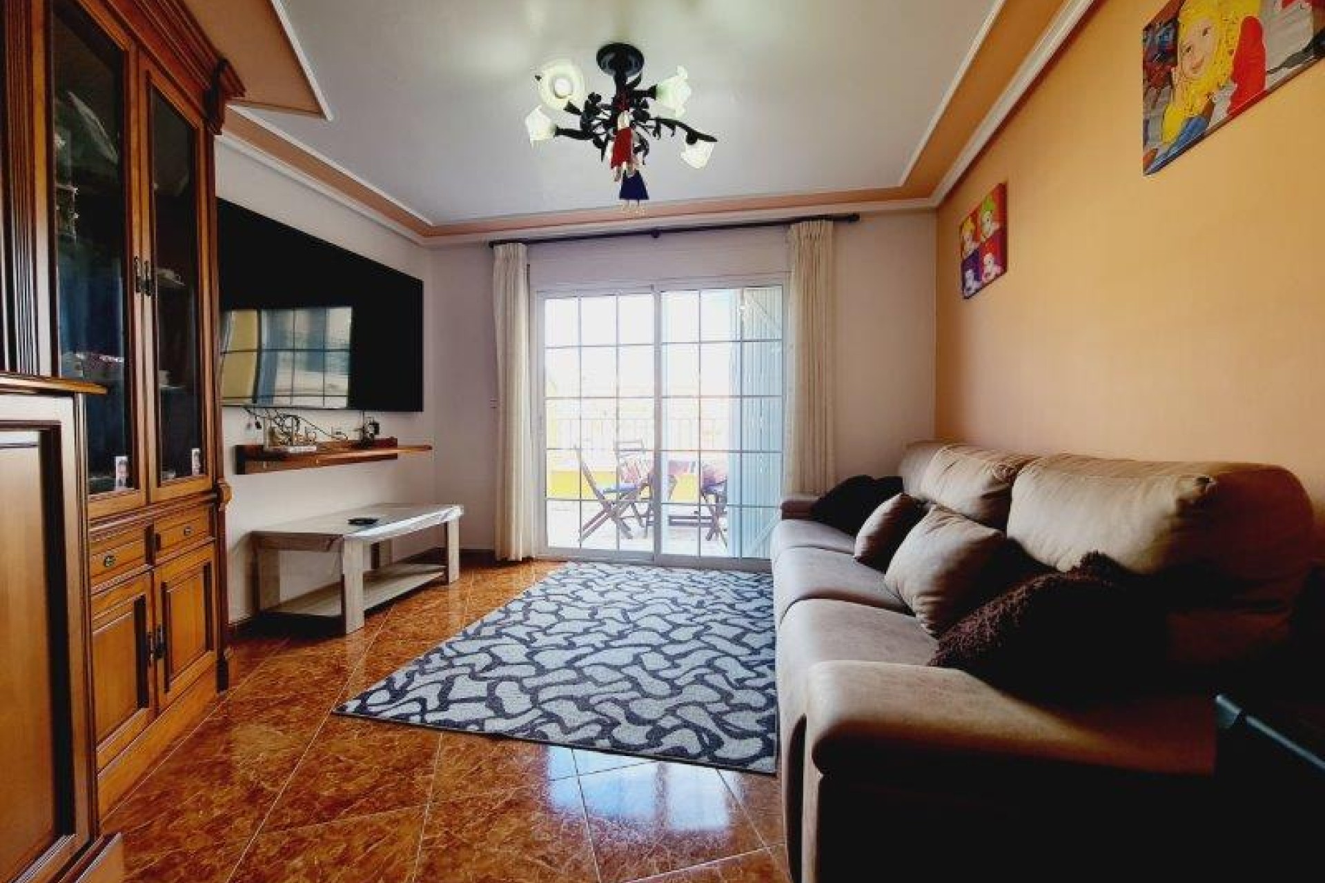 Resale - Penthouse - La Mata - Costa Blanca