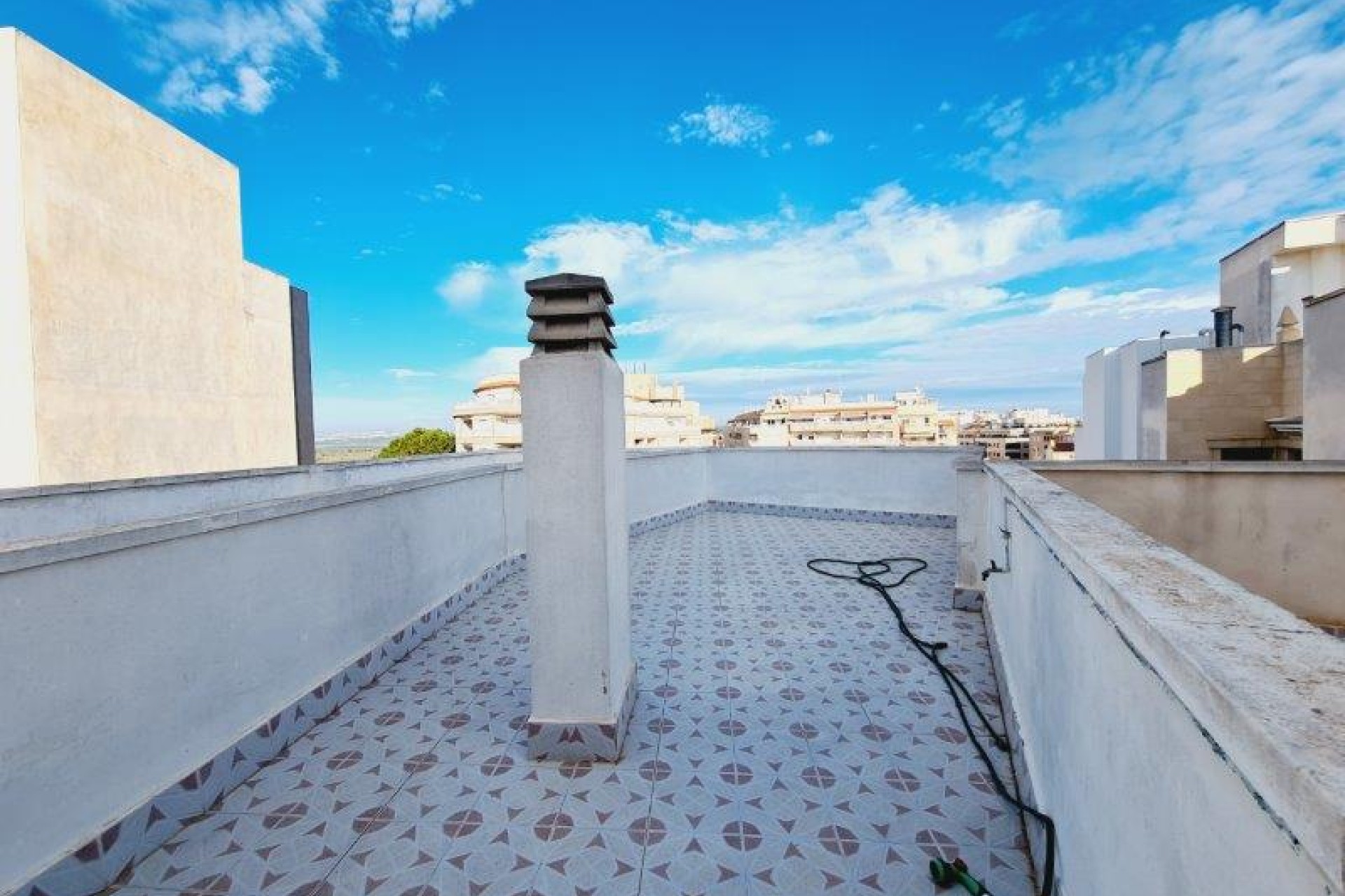 Resale - Penthouse - La Mata - Costa Blanca