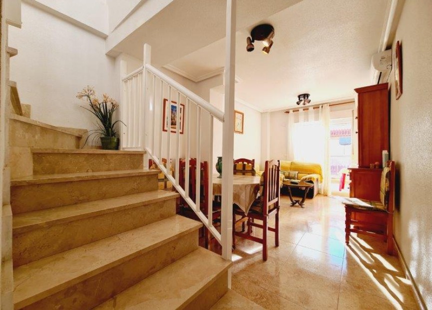 Resale - Penthouse - La Mata - Costa Blanca