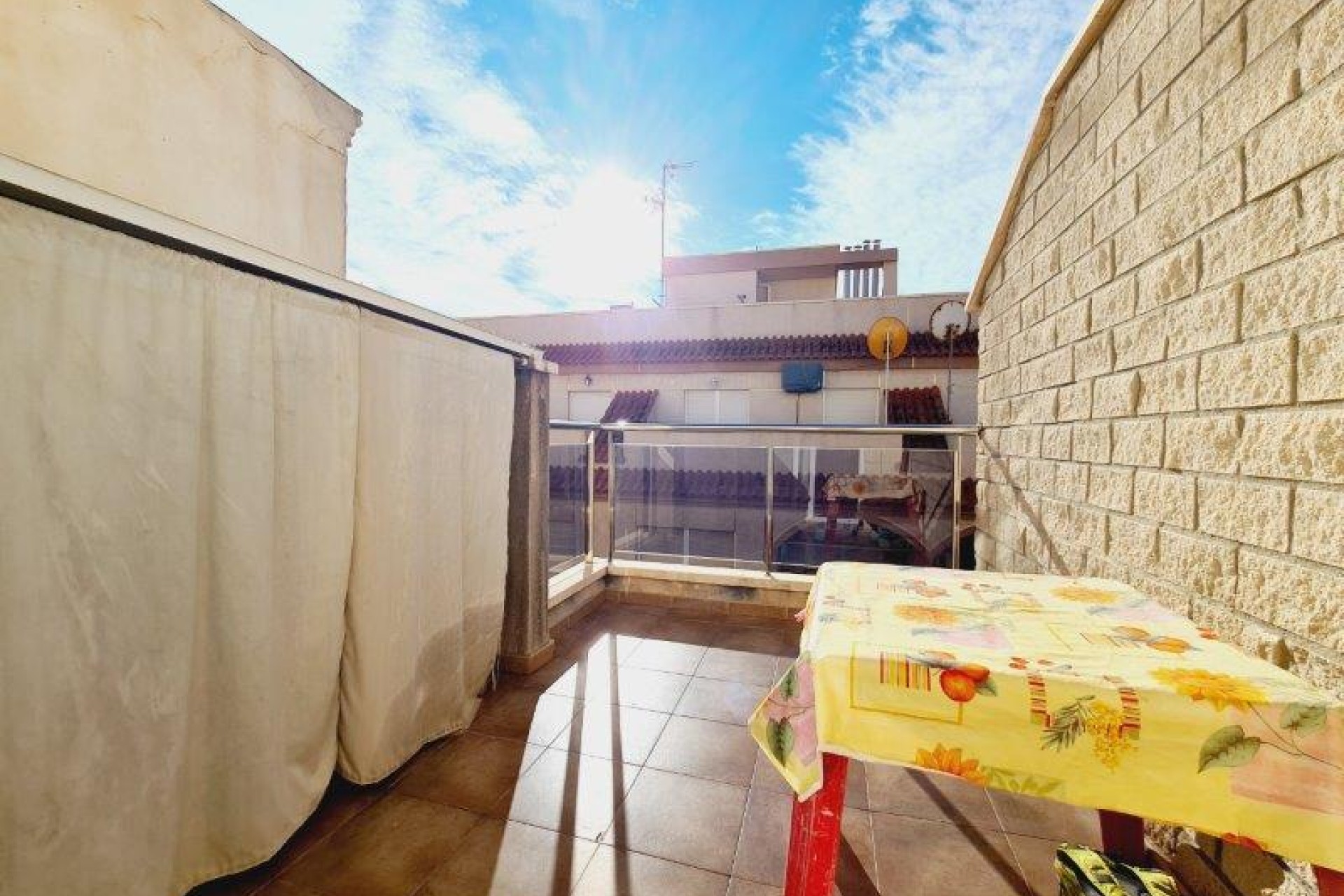 Resale - Penthouse - La Mata - Costa Blanca