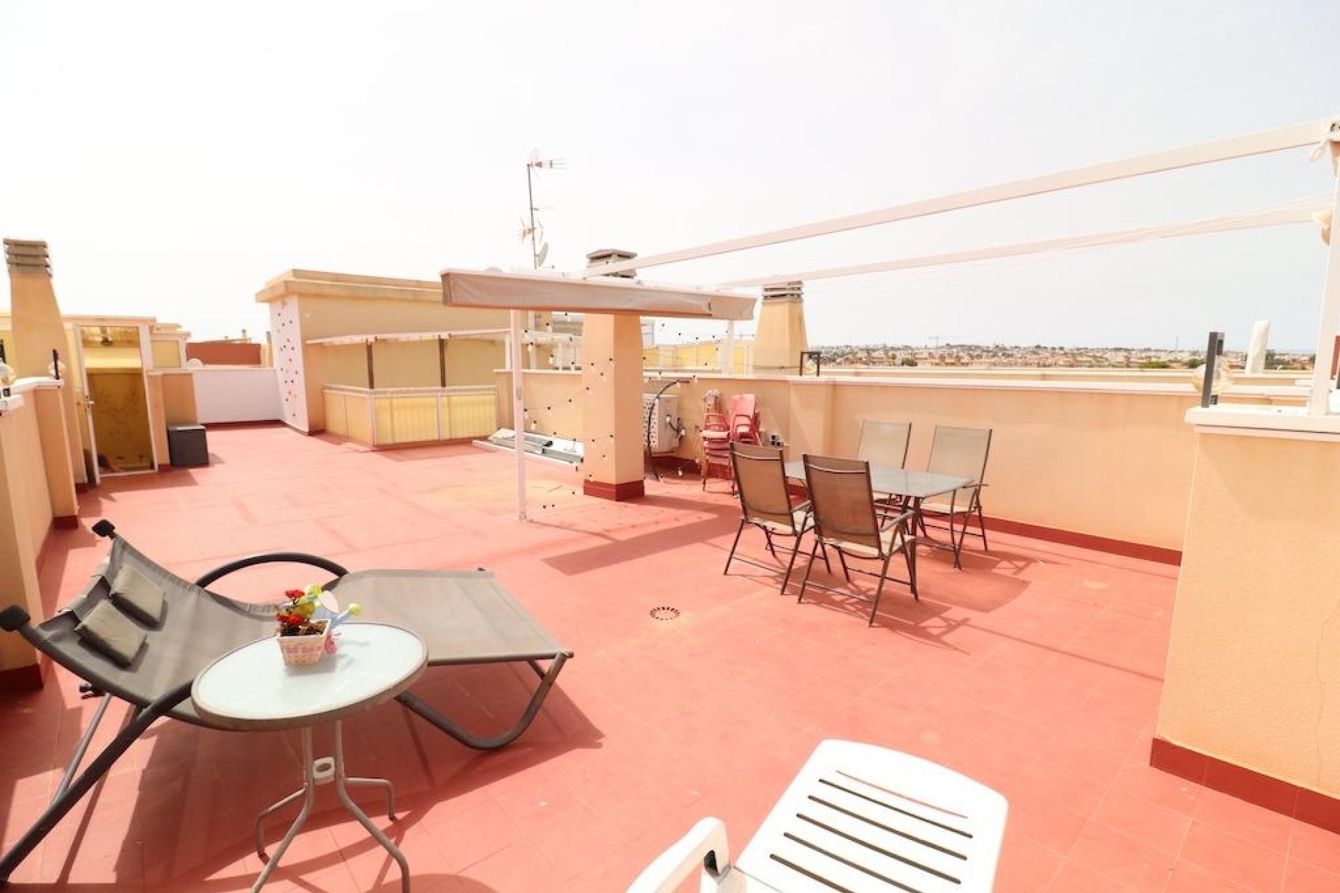 Resale - Penthouse - Orihuela Costa - Costa Blanca