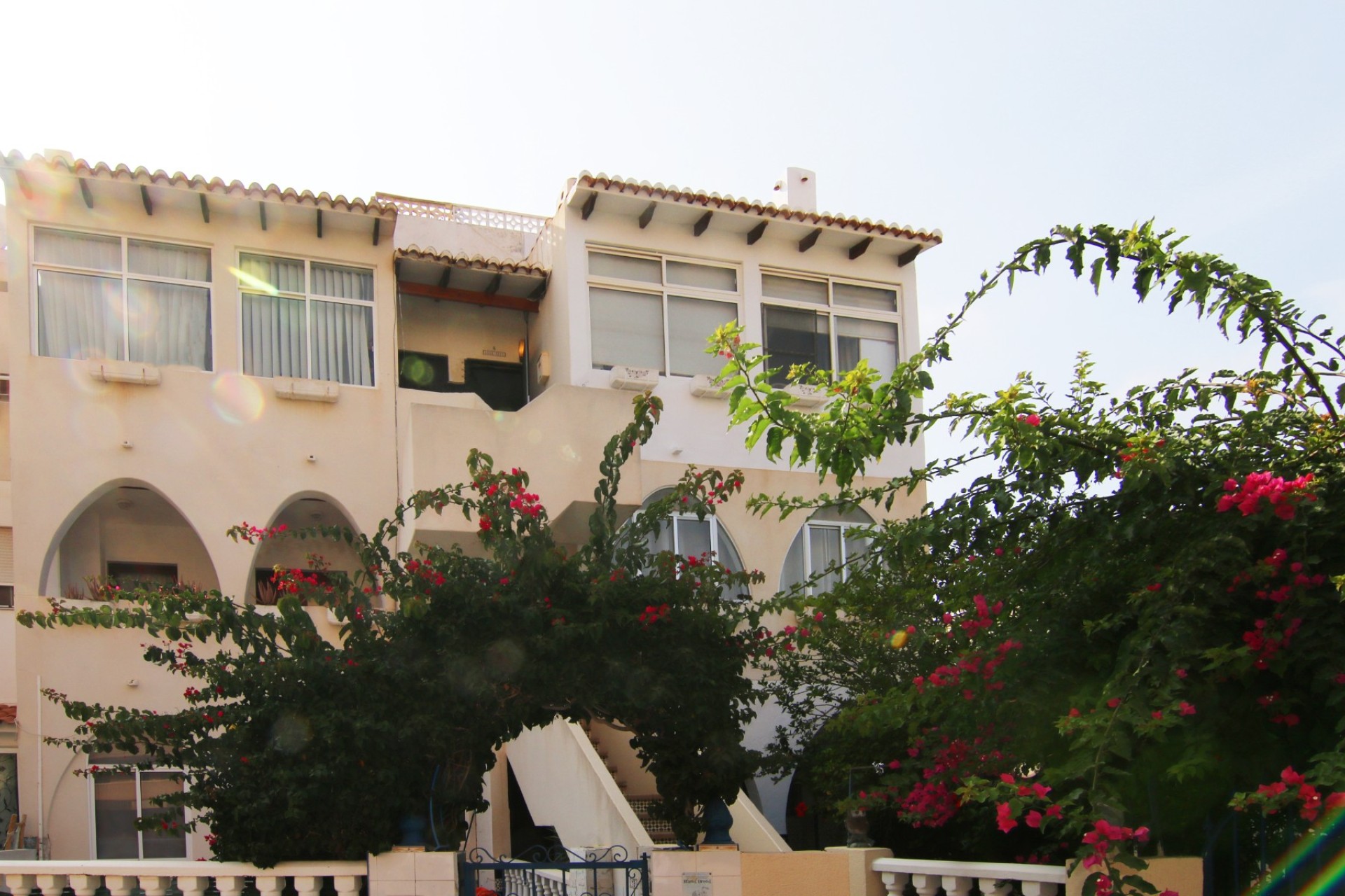 Resale - Penthouse - Orihuela Costa - Costa Blanca