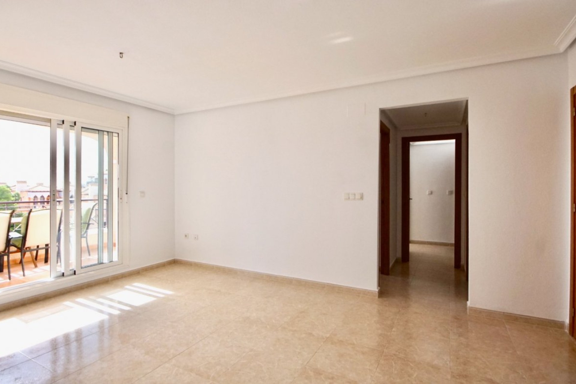 Resale - Penthouse - Orihuela Costa - Playa Flamenca