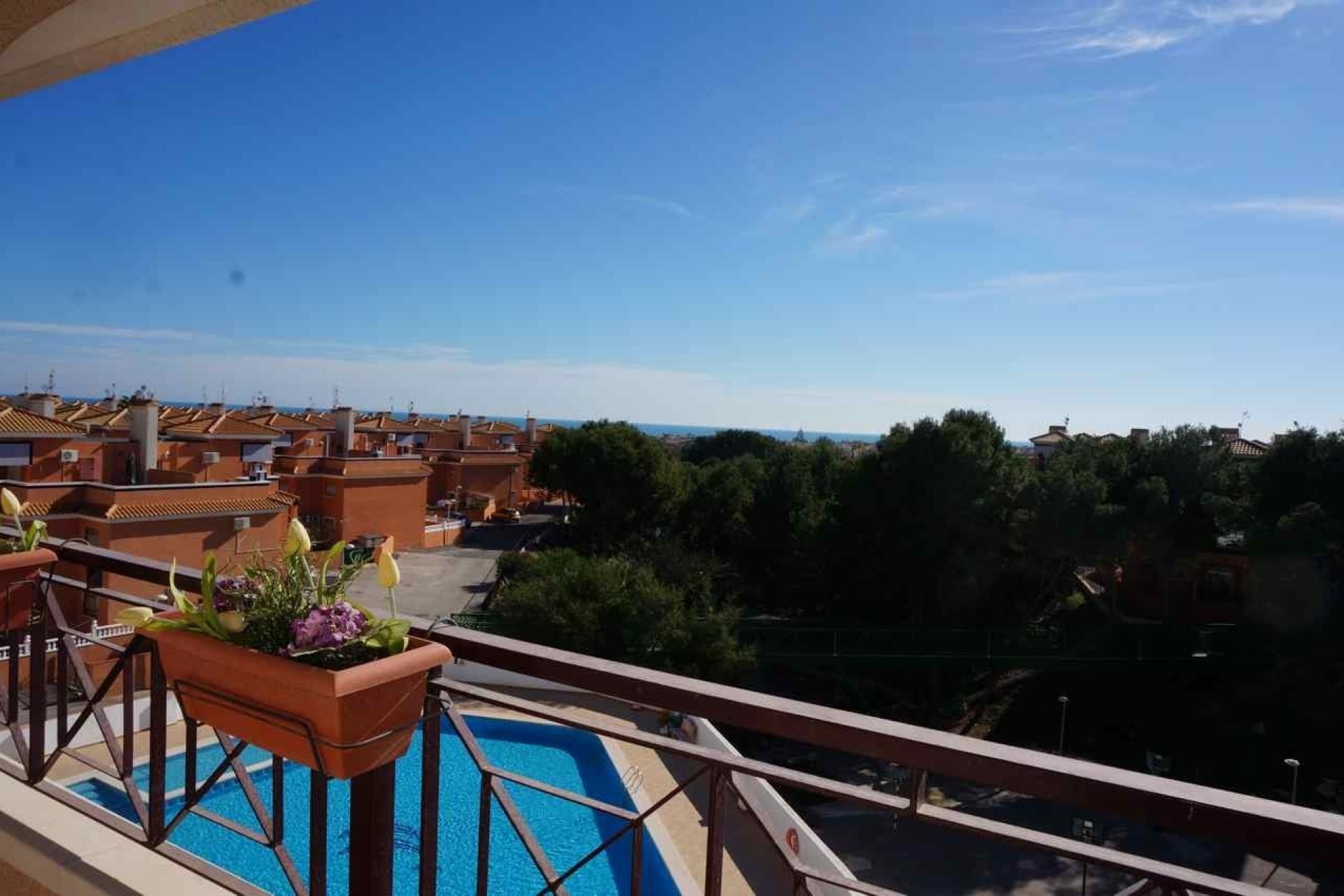 Resale - Penthouse - Orihuela Costa - Playa Flamenca