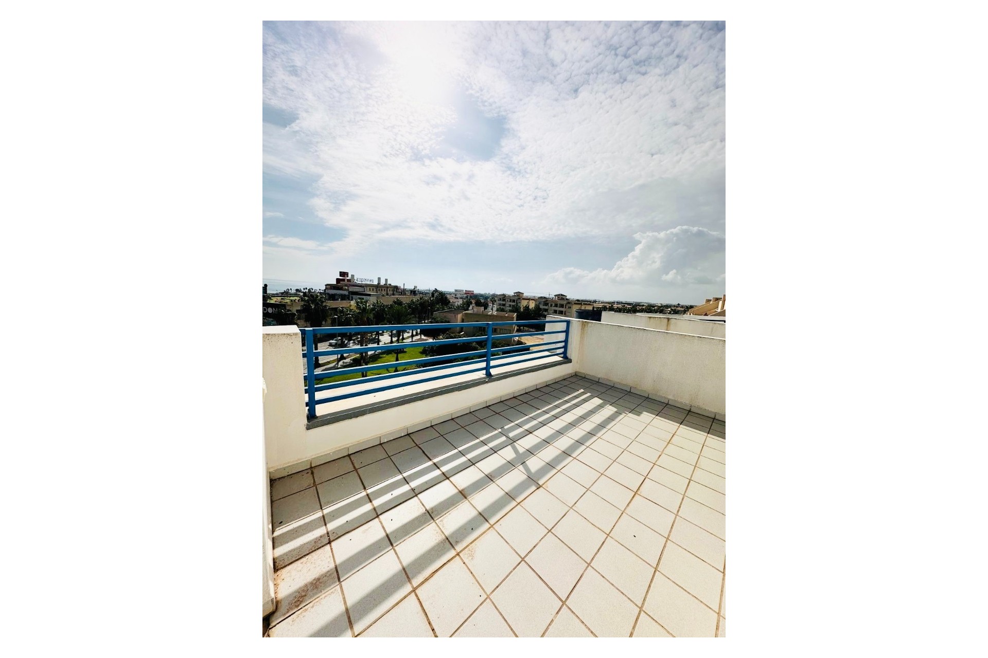 Resale - Penthouse - Orihuela Costa - Playa Flamenca