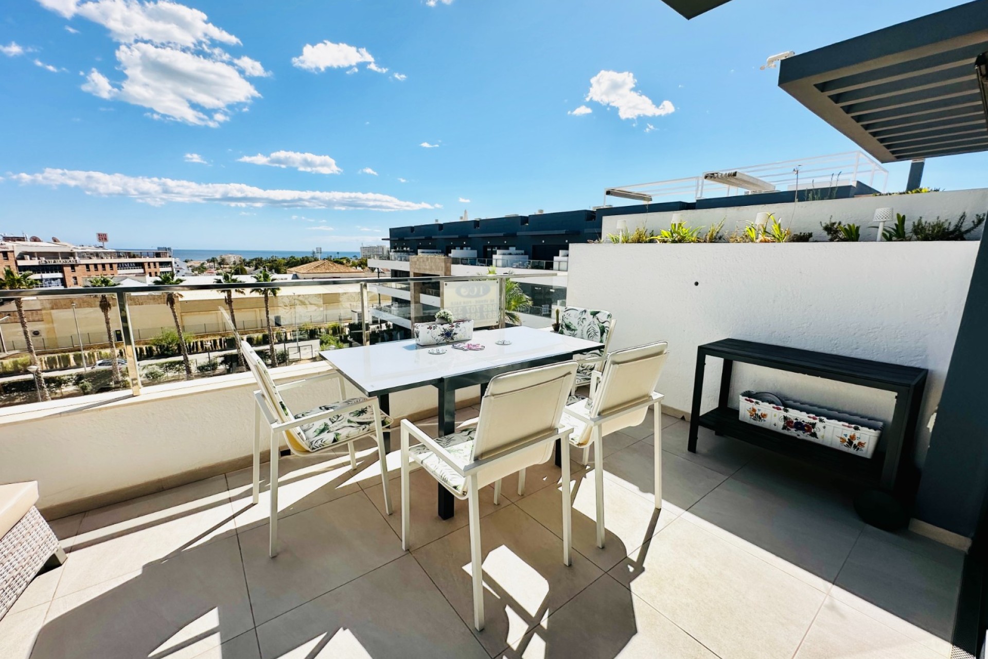 Resale - Penthouse - Orihuela Costa - Playa Flamenca