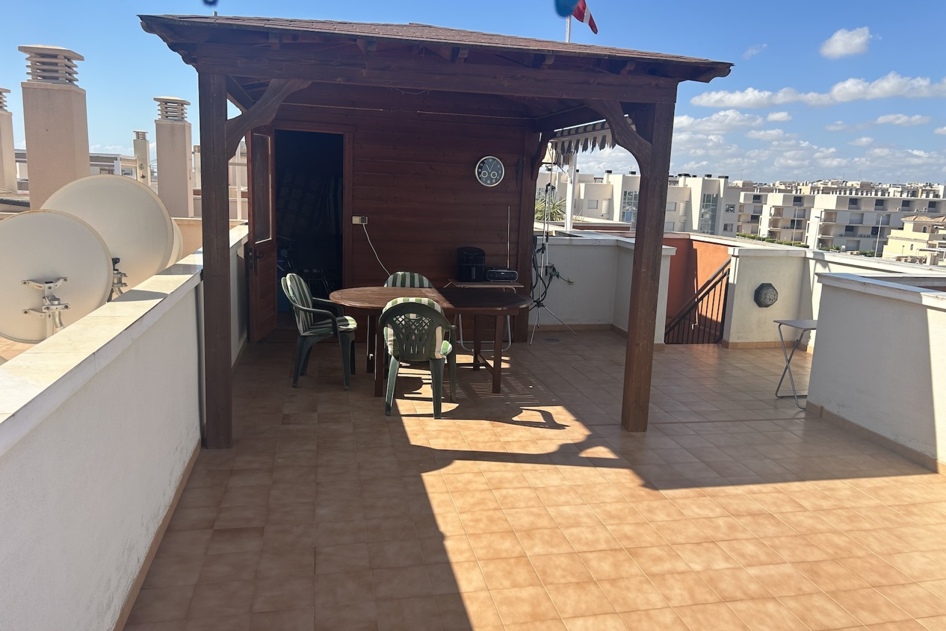 Resale - Penthouse - Playa Flamenca - Costa Blanca