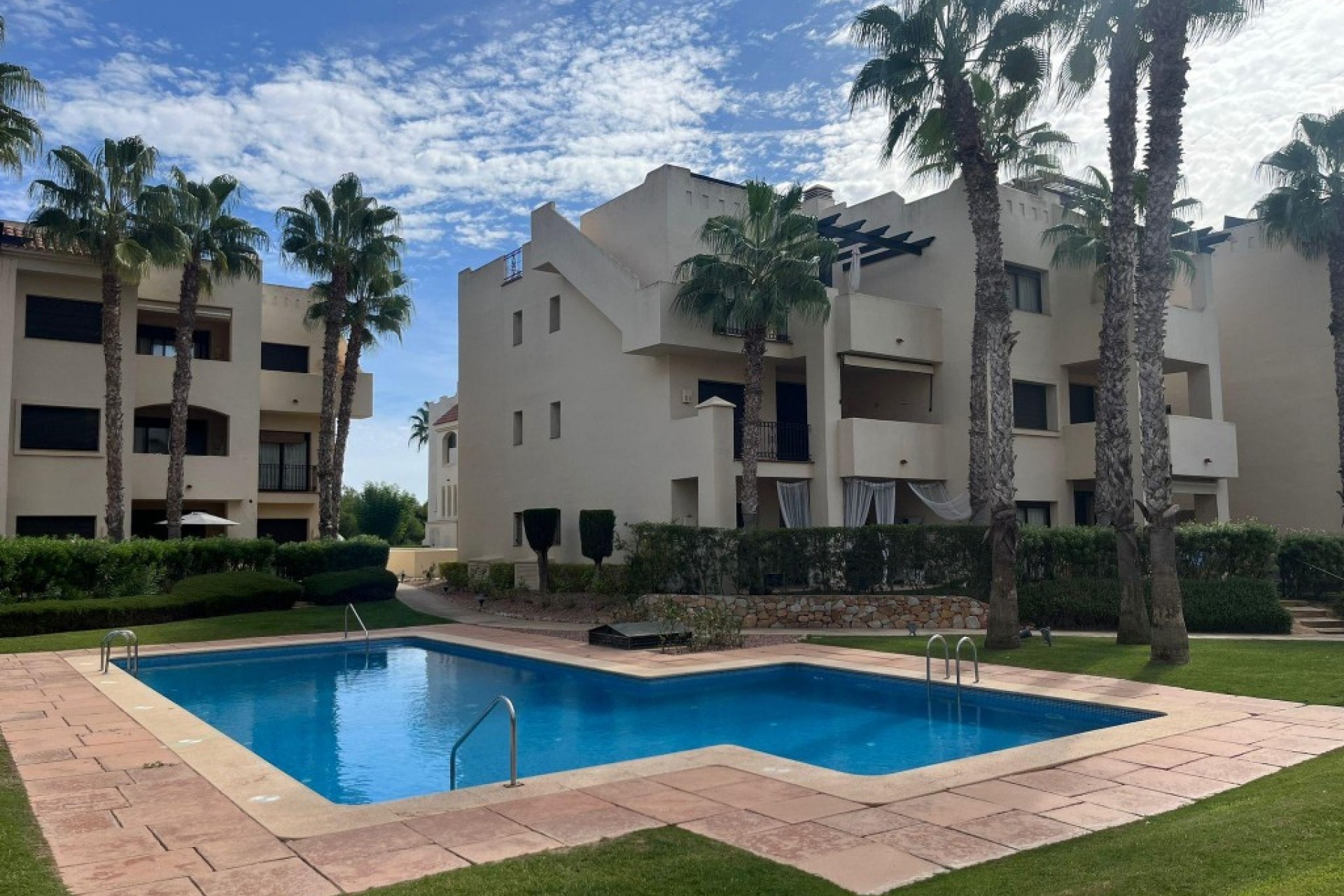 Resale - Penthouse - Roda Golf Resort - Inland