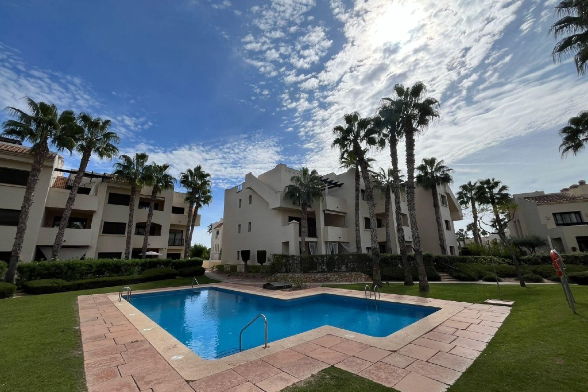 Resale - Penthouse - Roda Golf Resort - Inland