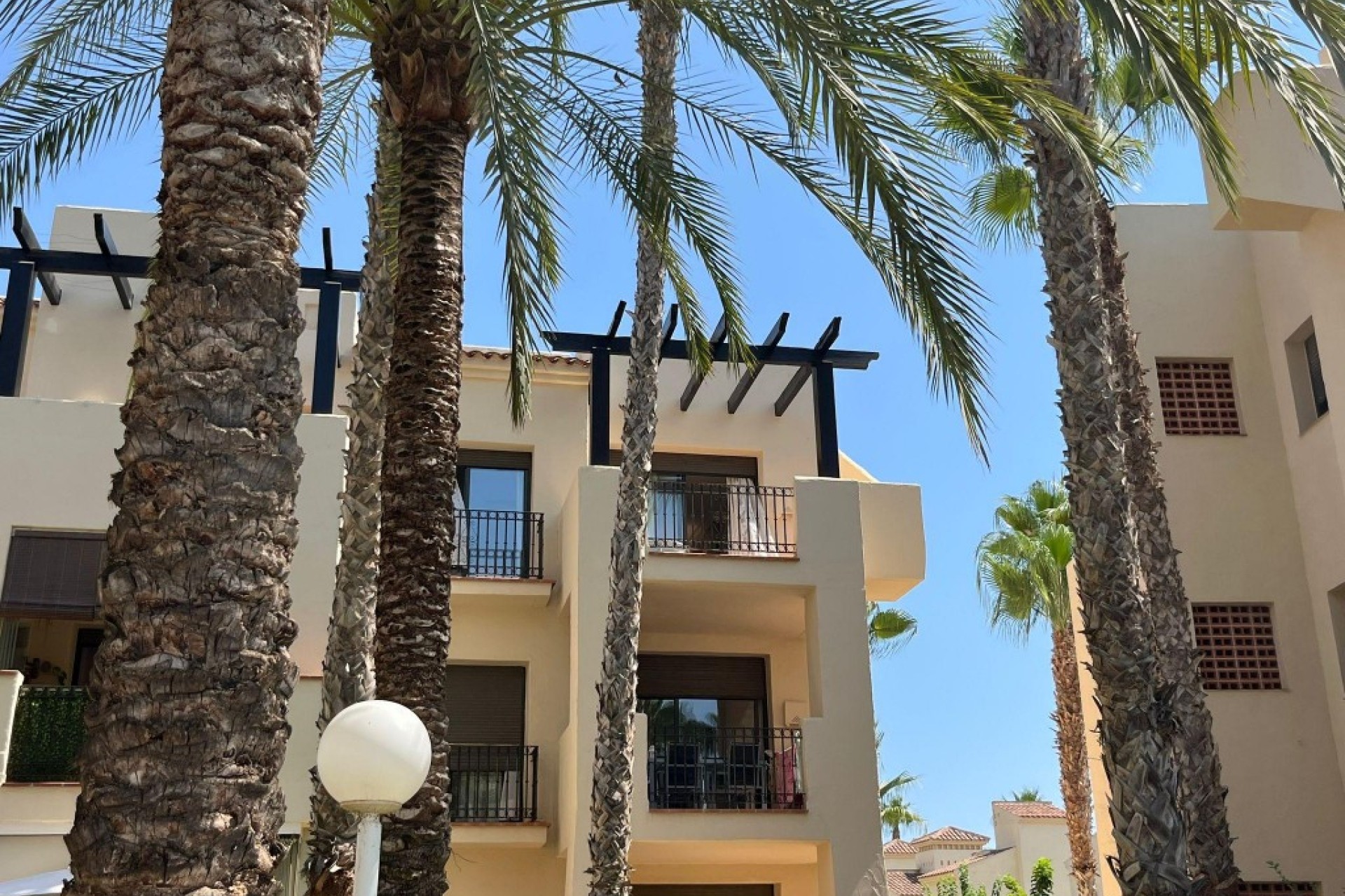 Resale - Penthouse - Roda Golf Resort - Inland