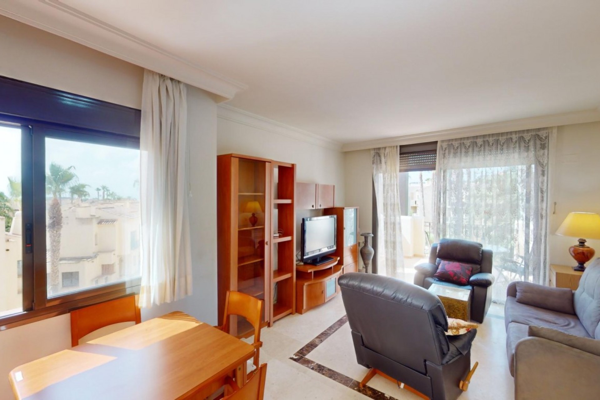 Resale - Penthouse - Roda Golf Resort - Inland