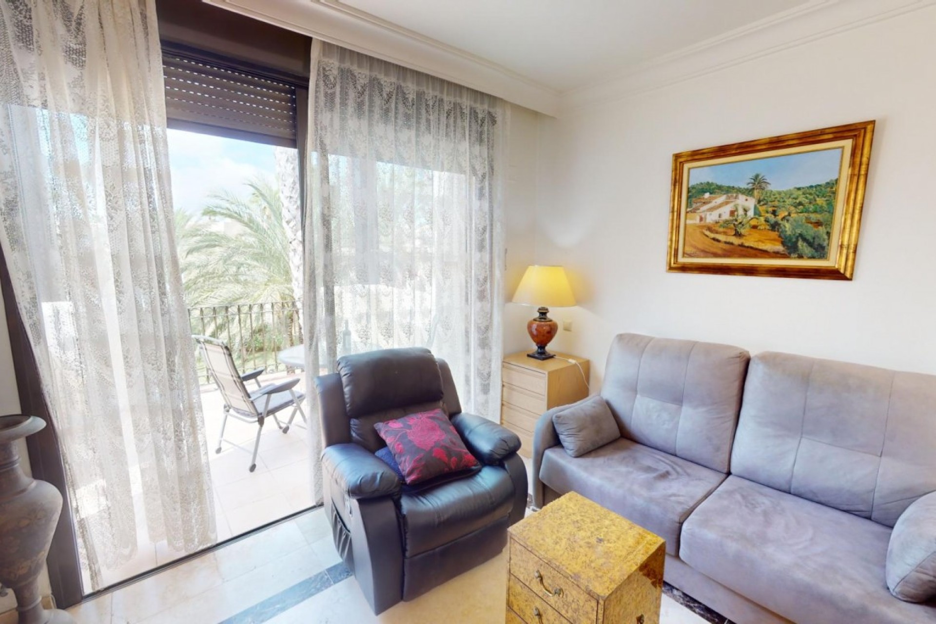 Resale - Penthouse - Roda Golf Resort - Inland