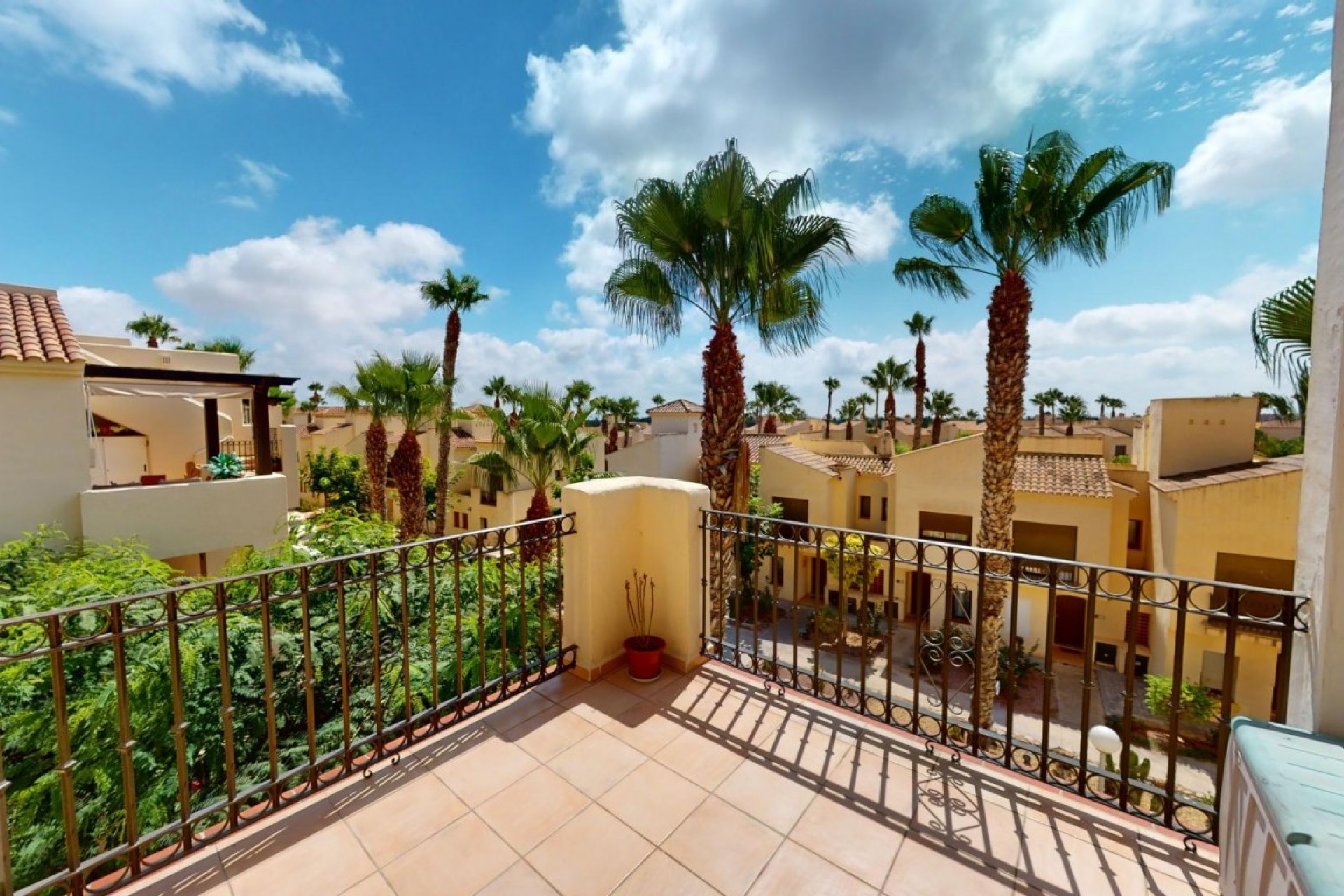 Resale - Penthouse - Roda Golf Resort - Inland