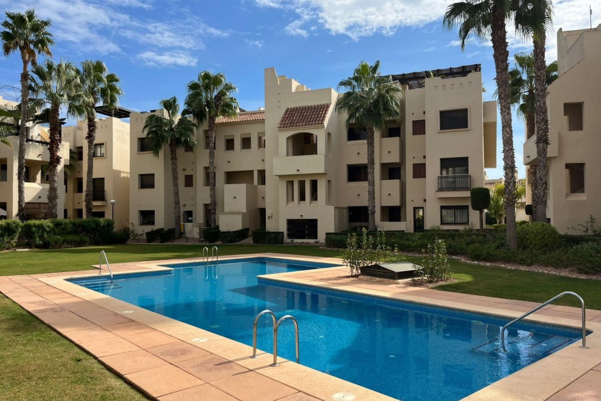 Resale - Penthouse - San Javier - Costa Calida