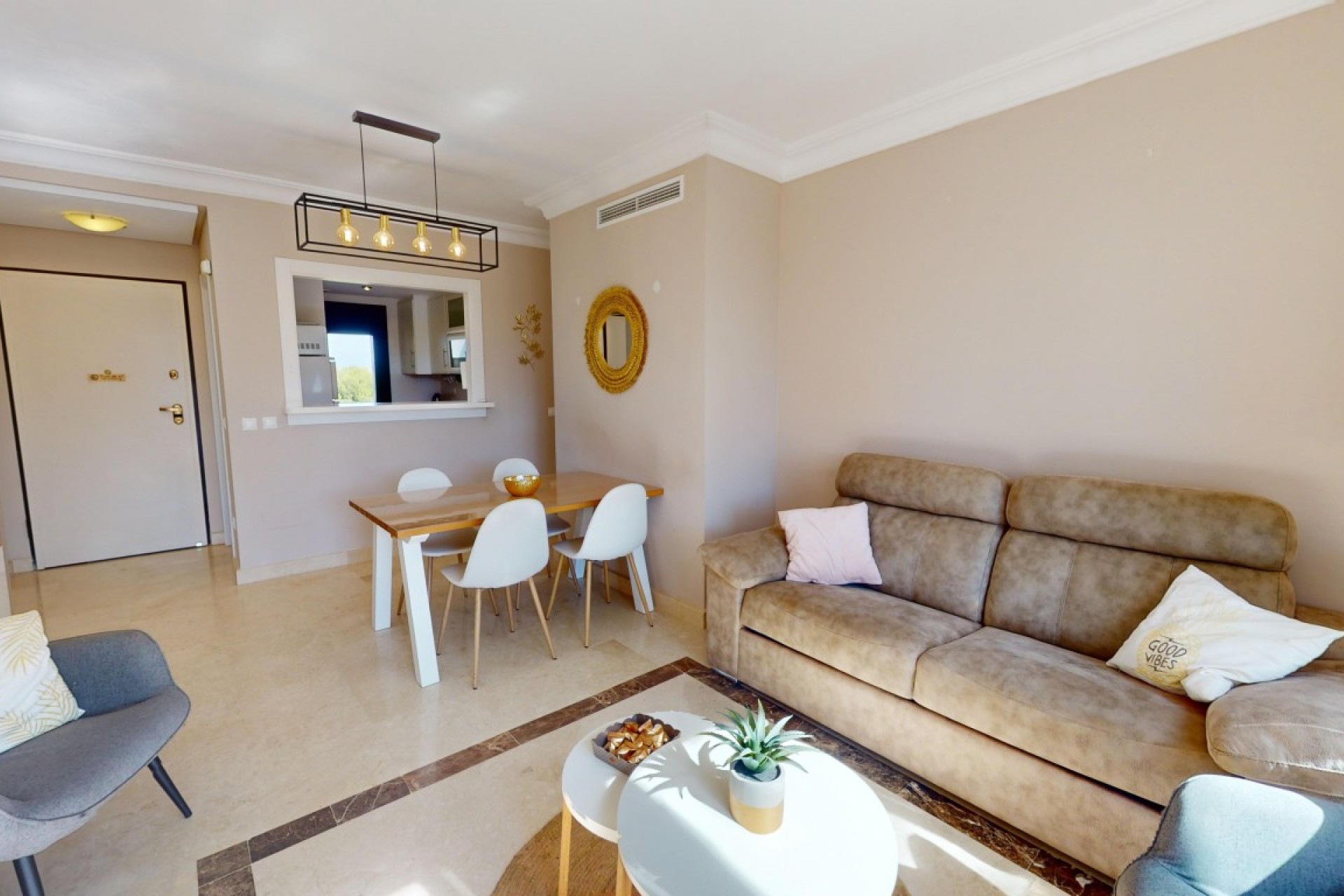 Resale - Penthouse - San Javier - Costa Calida