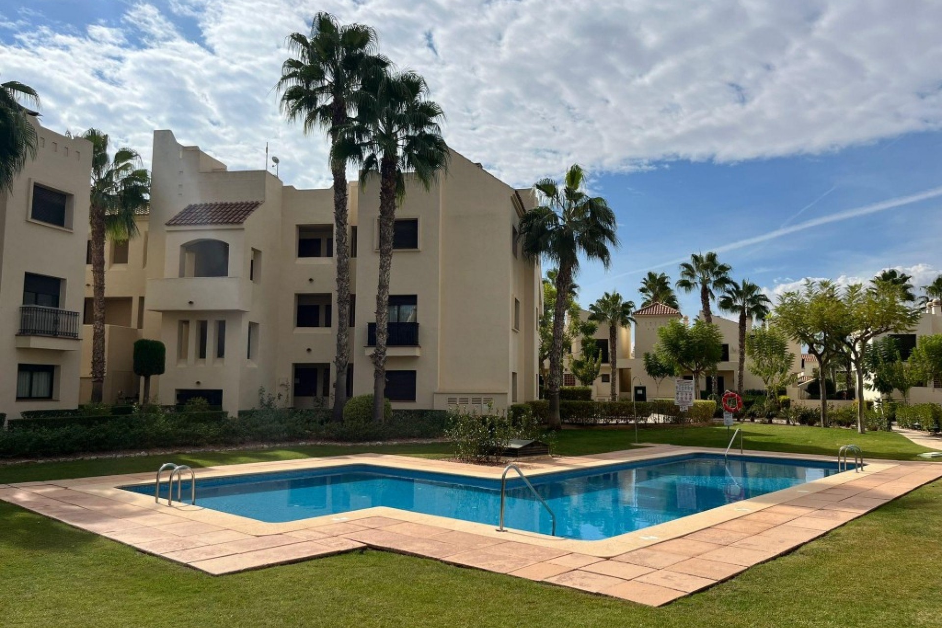 Resale - Penthouse - San Javier - Costa Calida