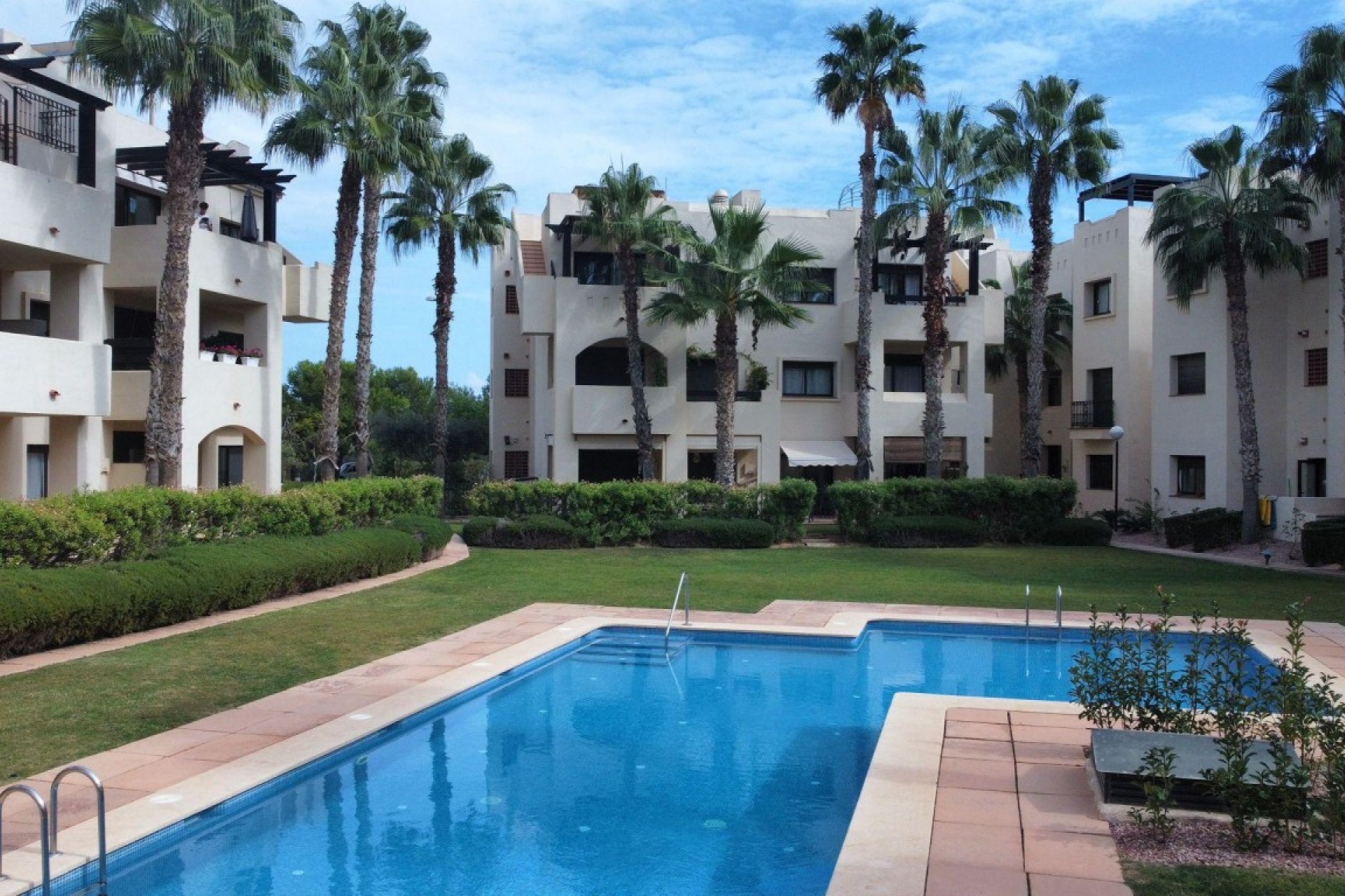 Resale - Penthouse - San Javier - Costa Calida