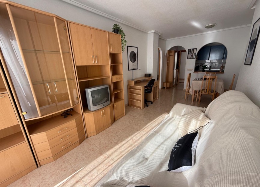 Resale - Penthouse - Torrevieja - Centro