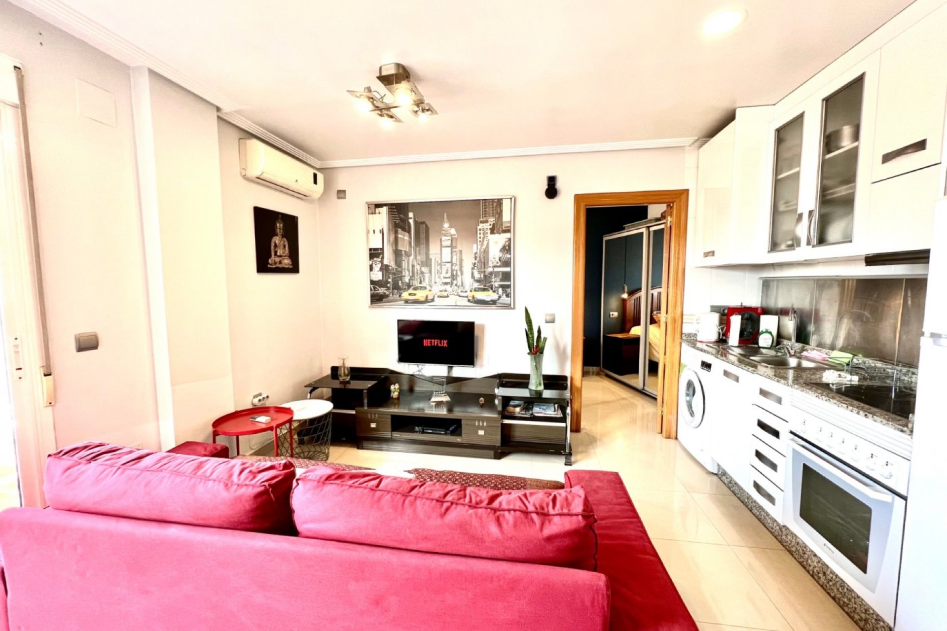 Resale - Penthouse - Torrevieja - Centro