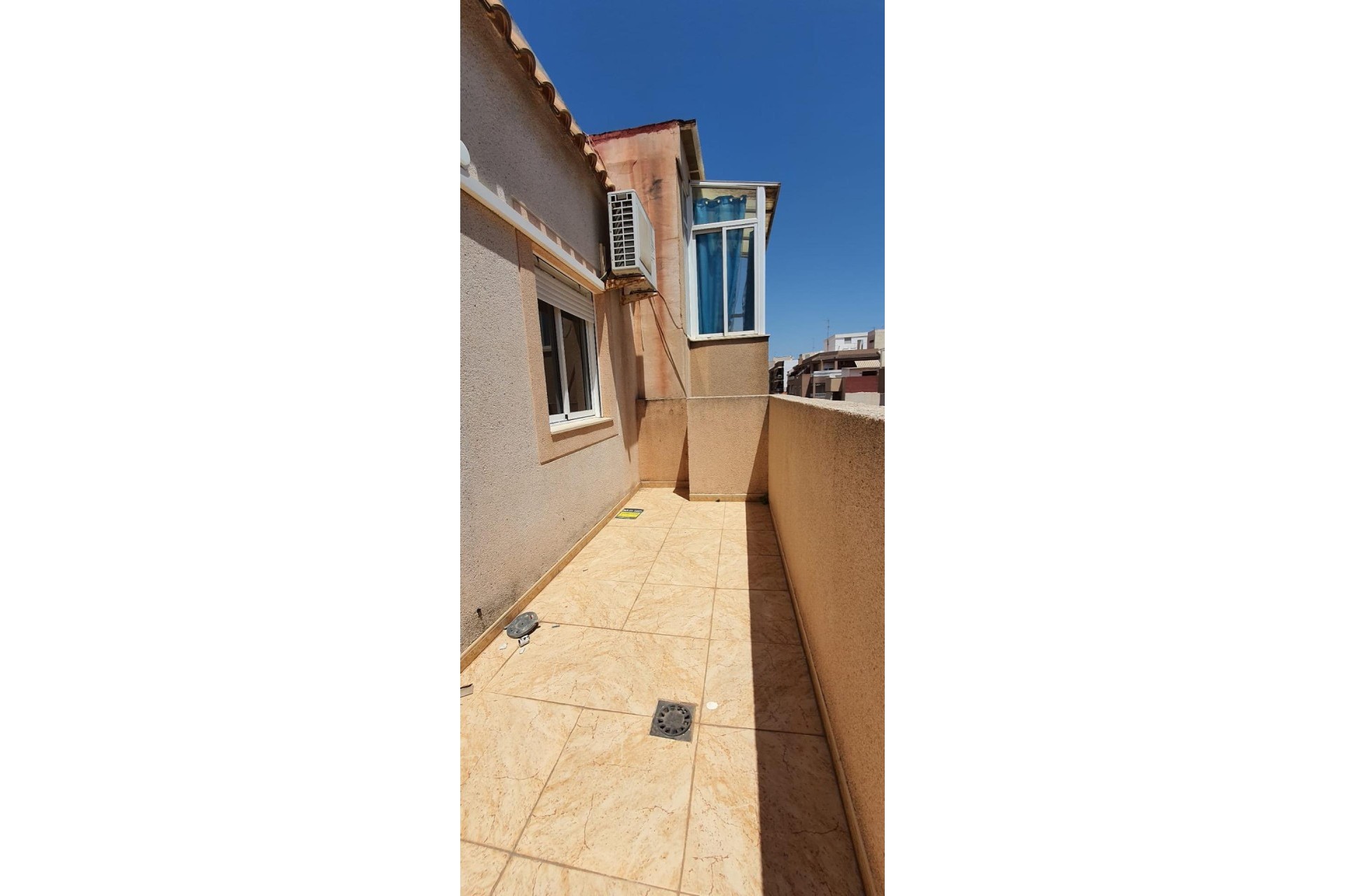 Resale - Penthouse - Torrevieja - Centro